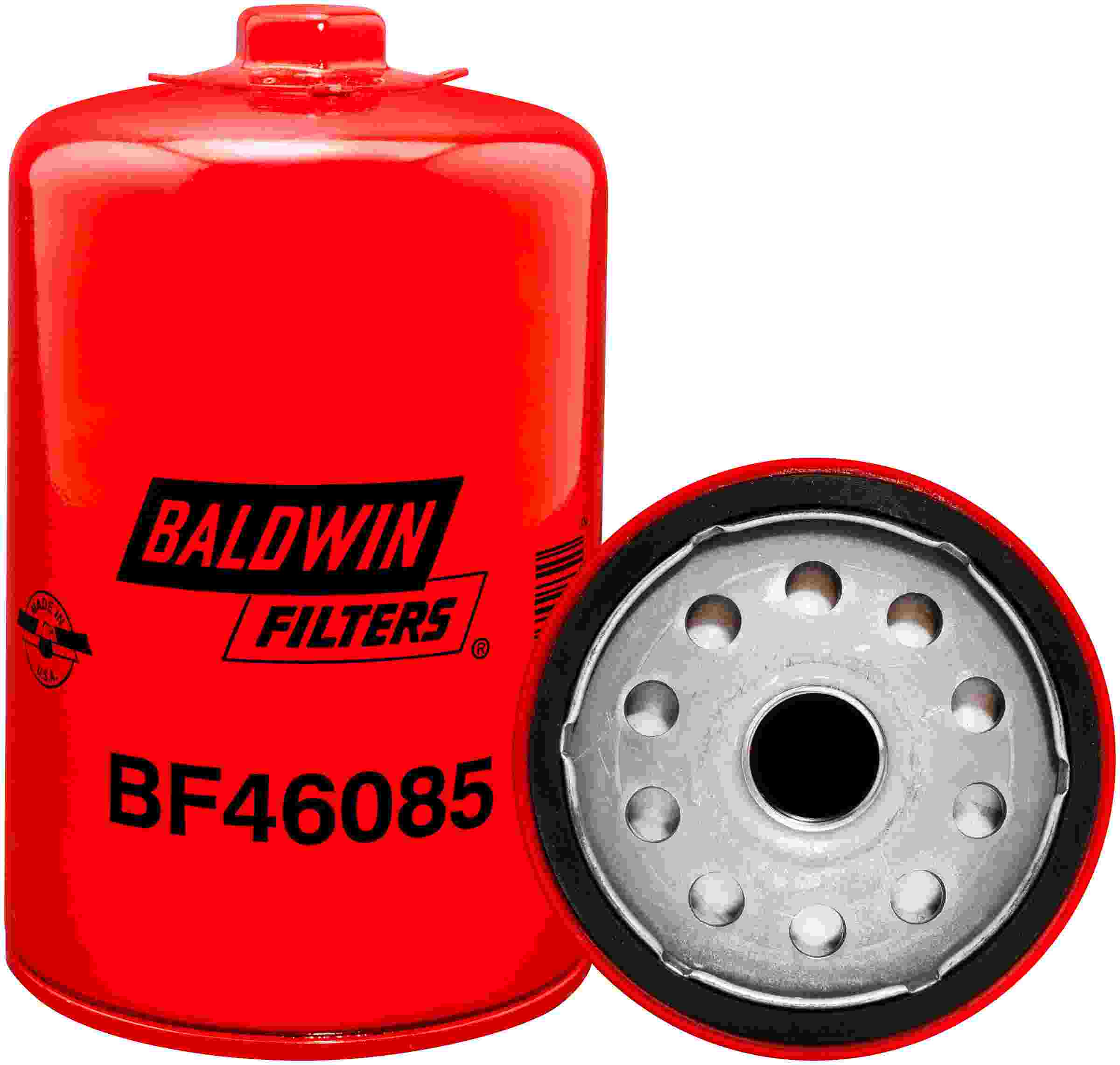 Baldwin Fuel Filter BF46085
