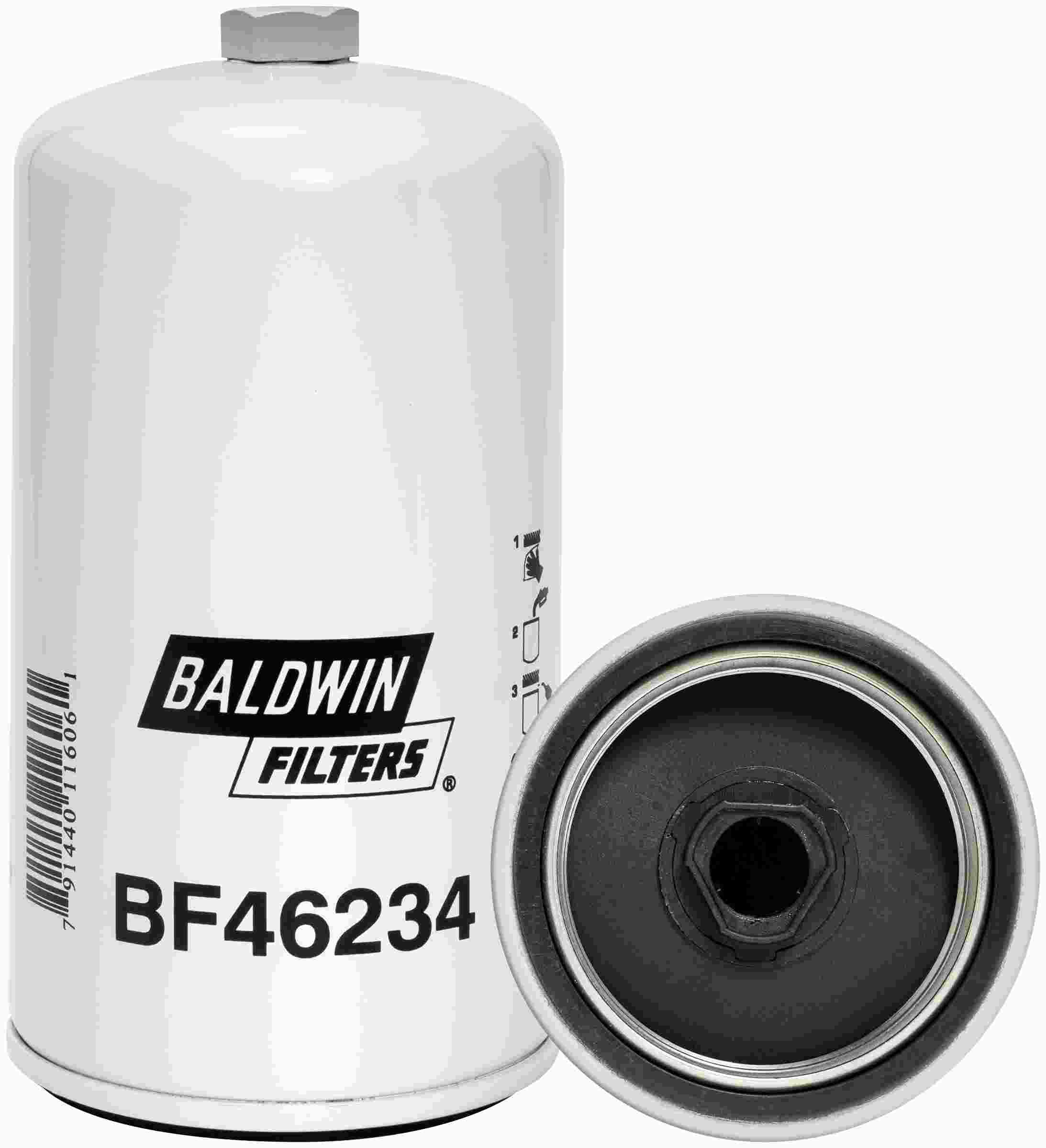 Baldwin BF46234