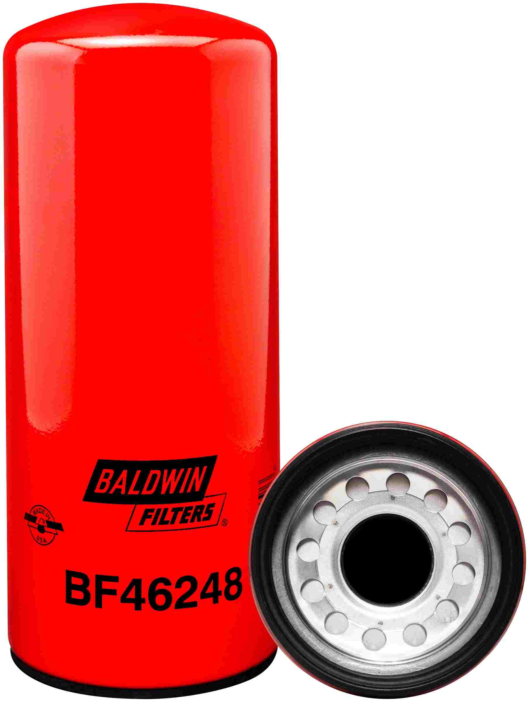 Baldwin Fuel Filter BF46248