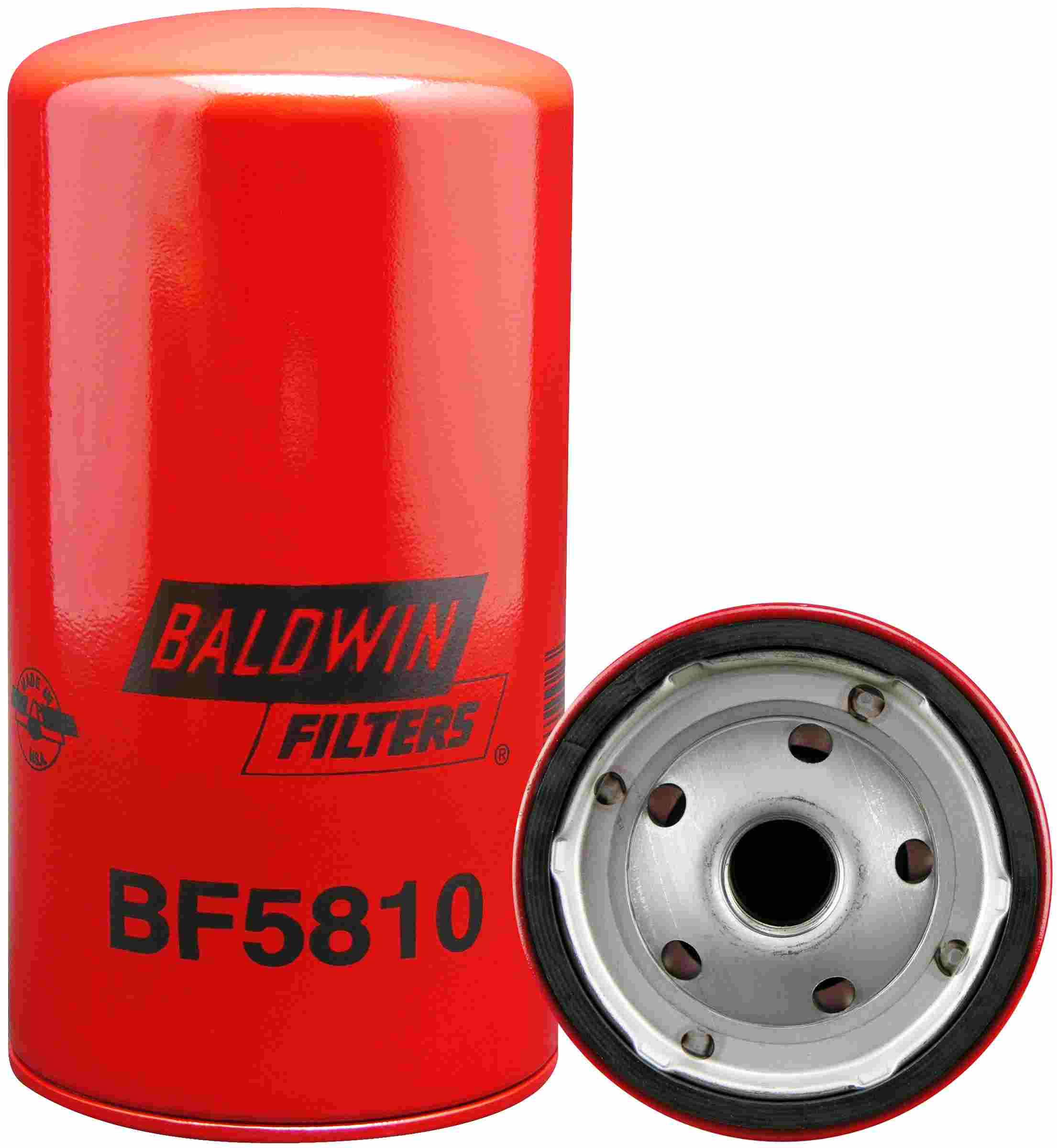 Baldwin Fuel Filter BF5810