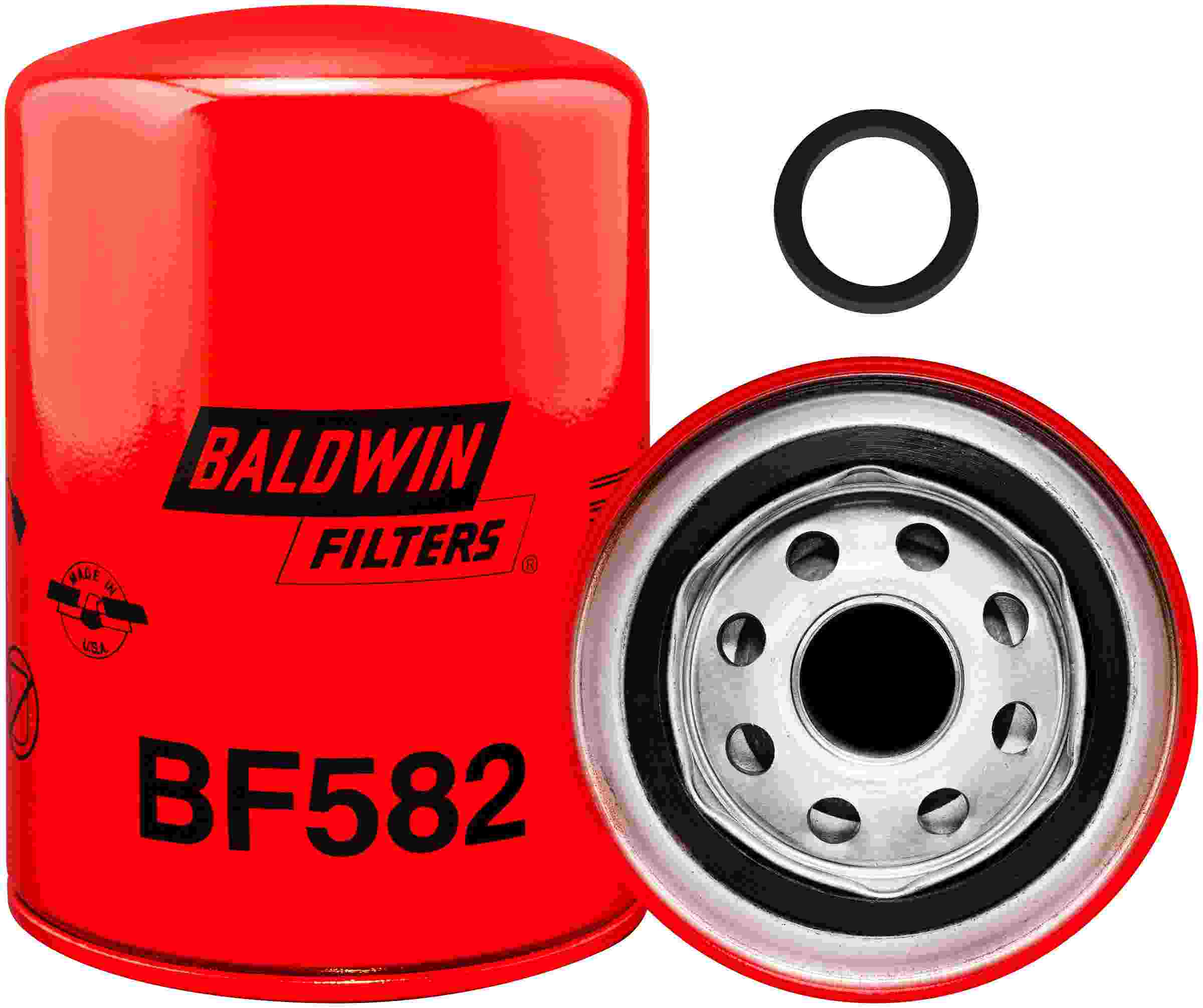 Baldwin Fuel Filter BF582