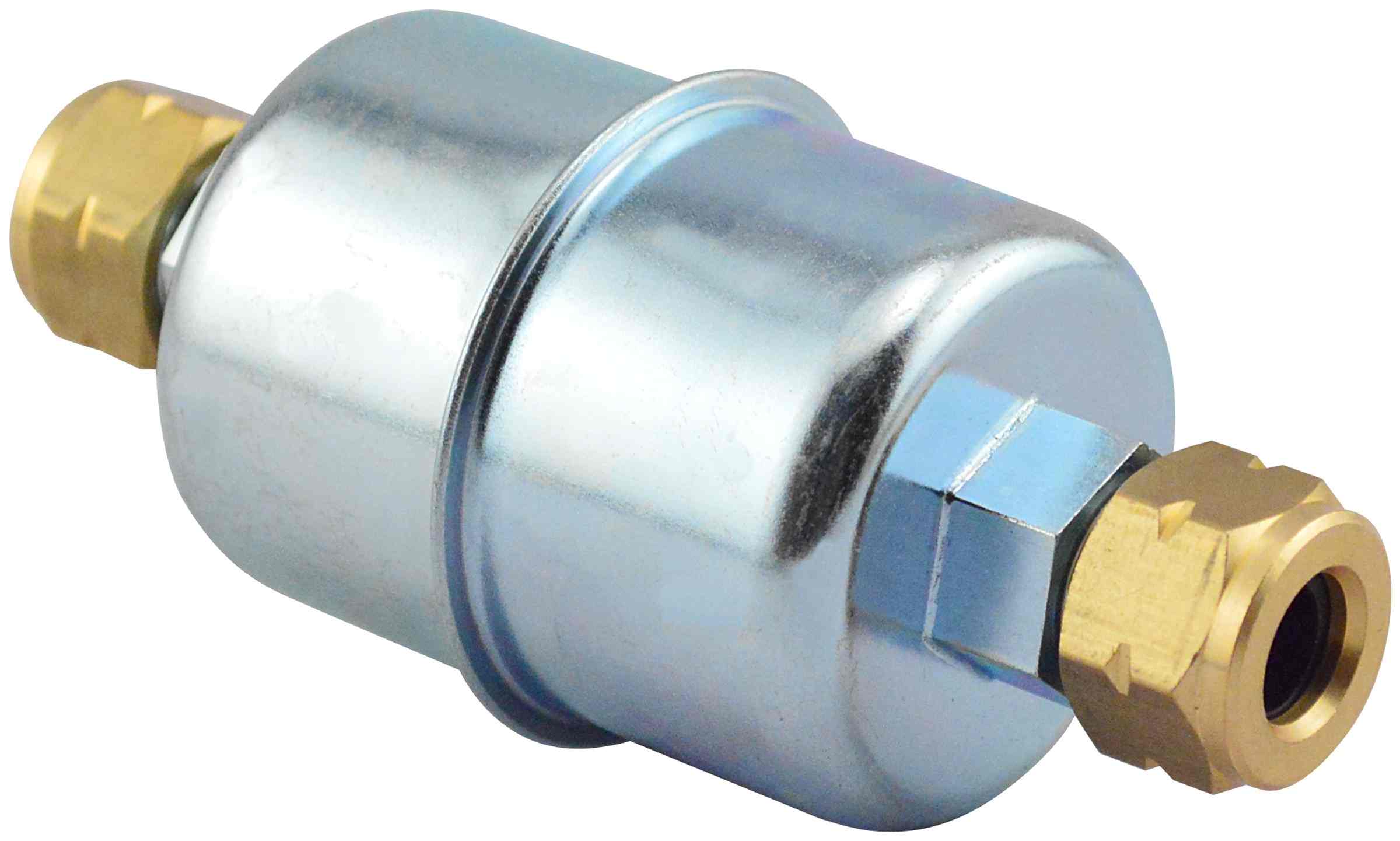 Baldwin Fuel Filter BF7519