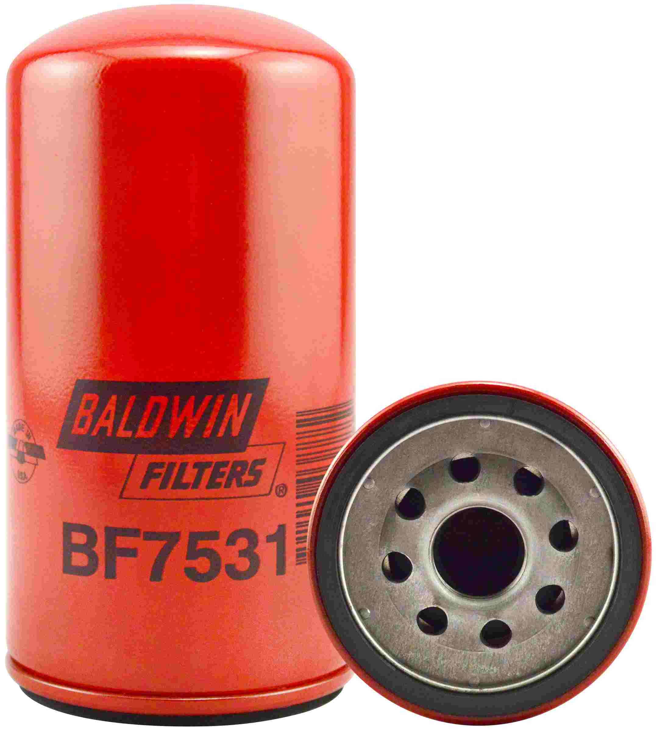 Baldwin Fuel Filter BF7531