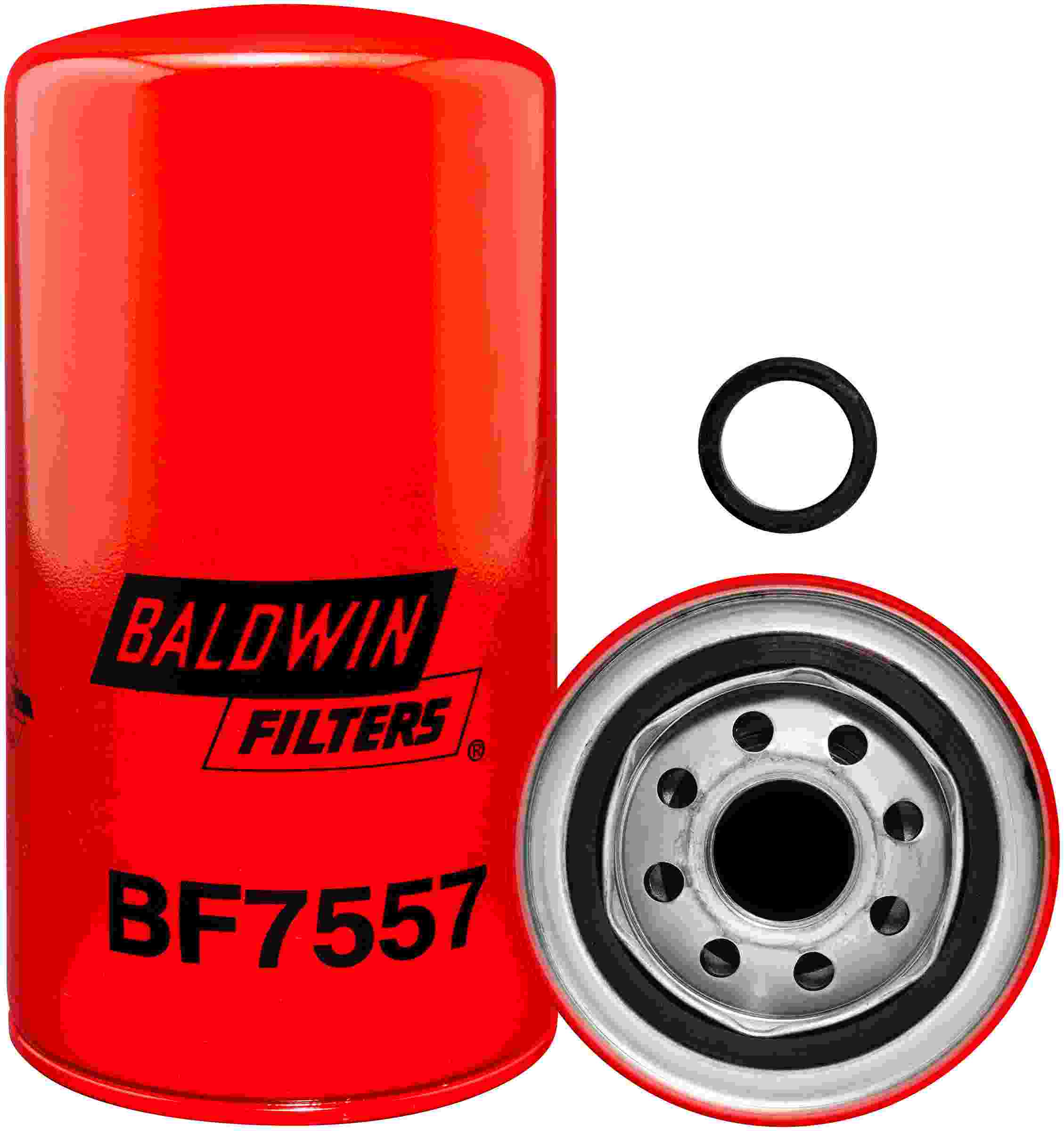 Baldwin Fuel Filter BF7557