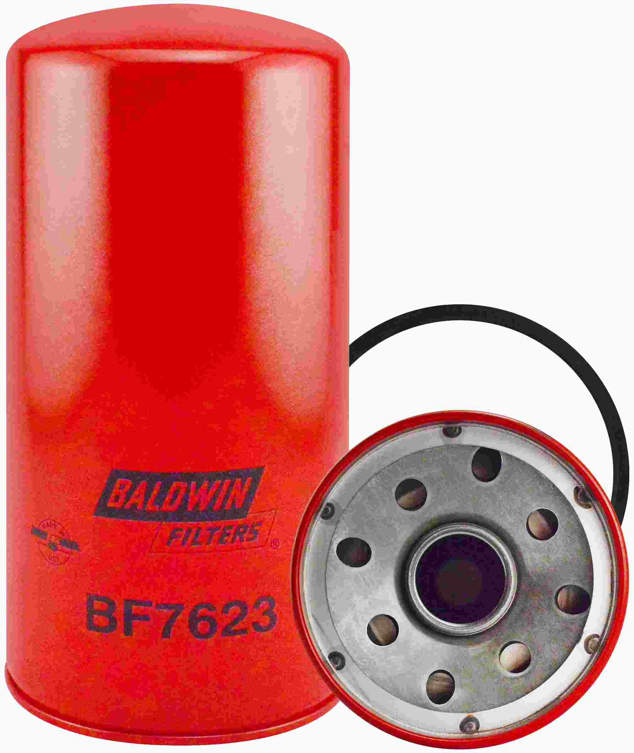 Baldwin Fuel Filter BF7623