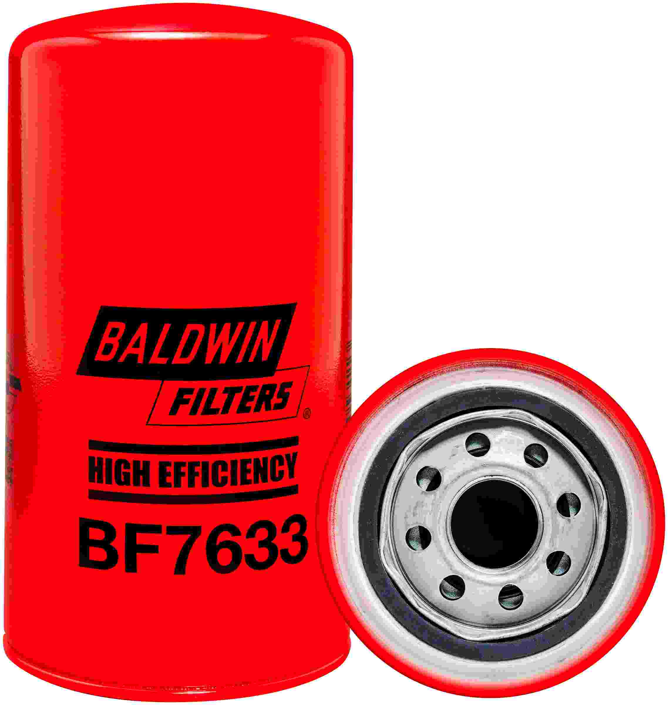 Baldwin Fuel Filter BF7633