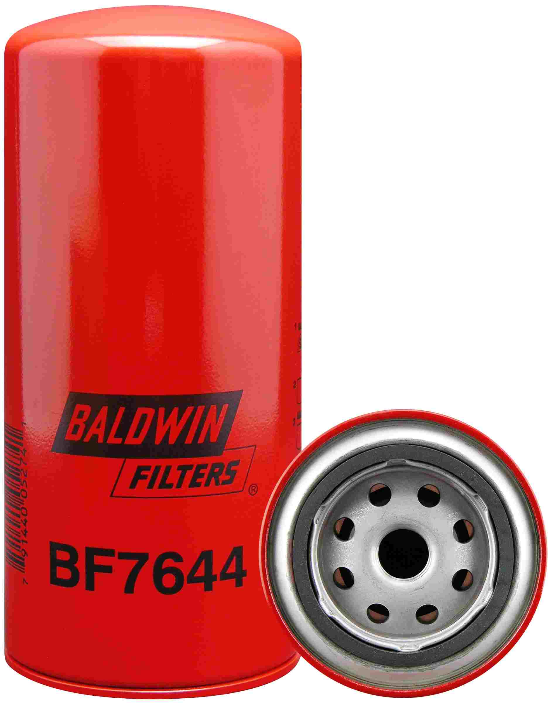 Baldwin Fuel Filter BF7644