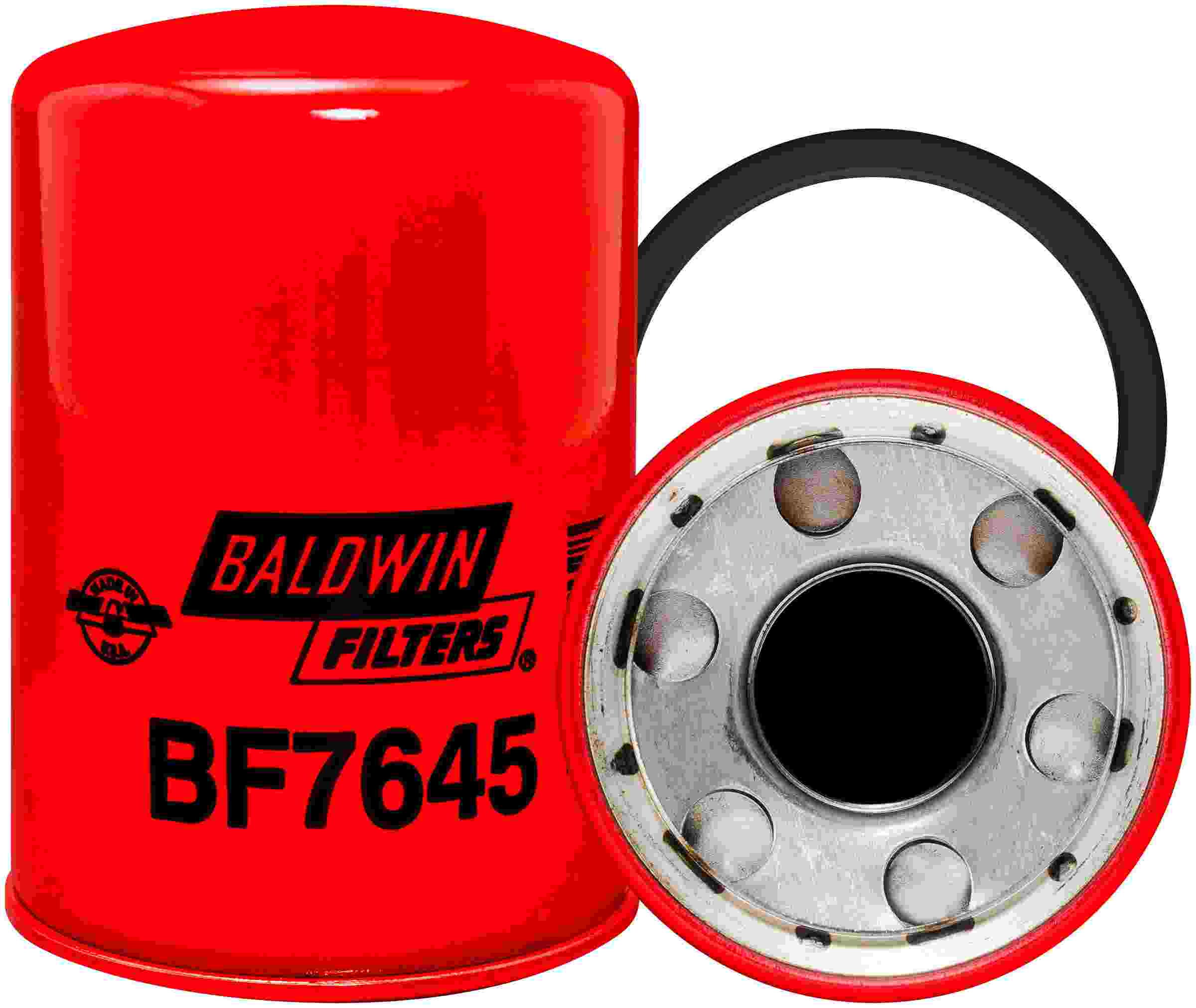 Baldwin Fuel Filter BF7645