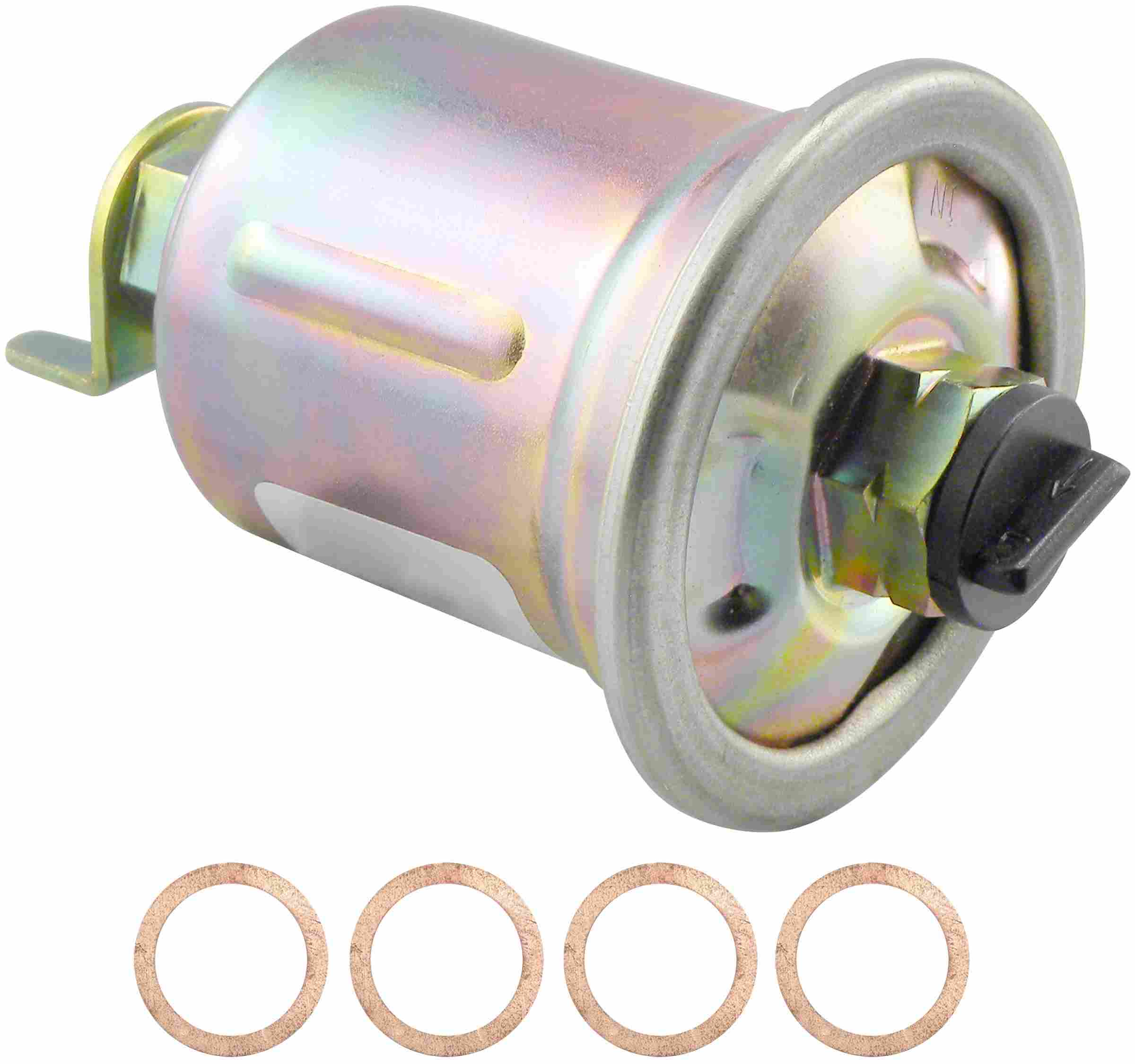 Baldwin Fuel Filter BF7662