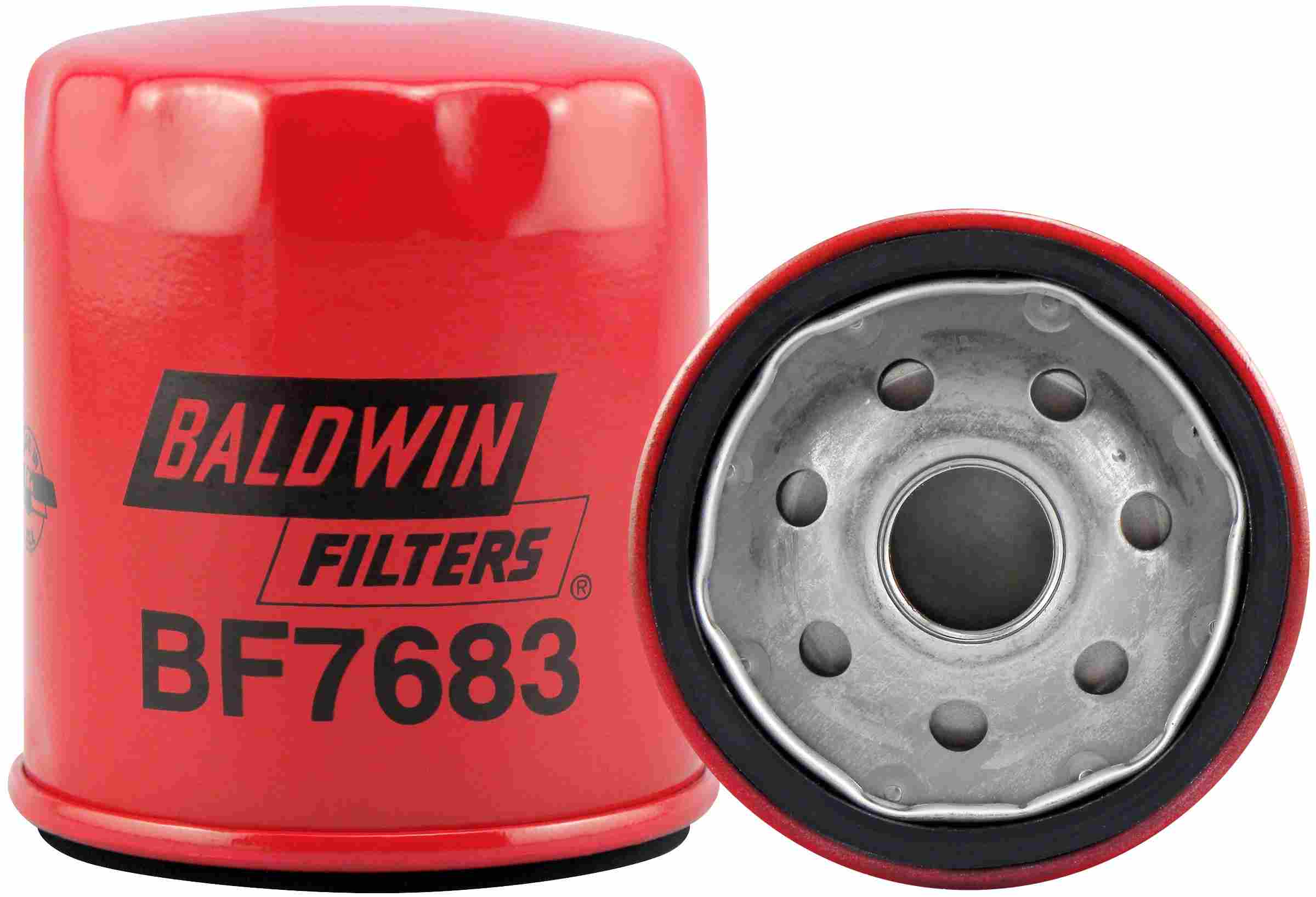Baldwin BF7683