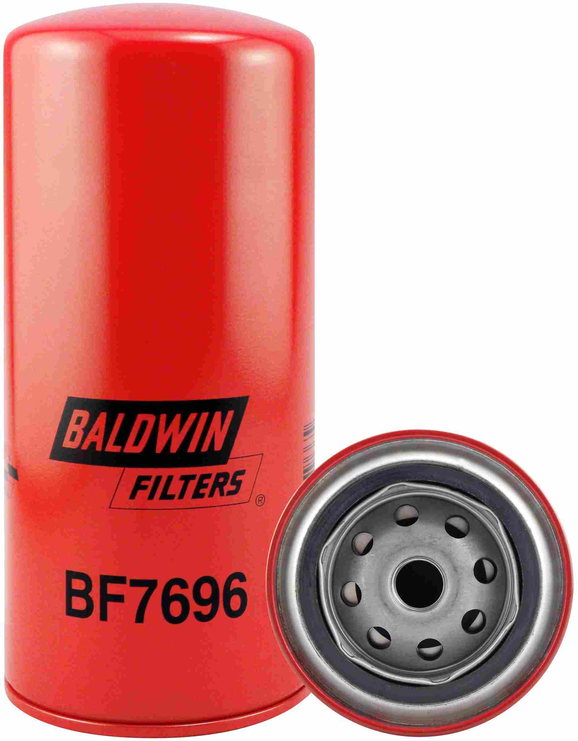 Baldwin Fuel Filter BF7696