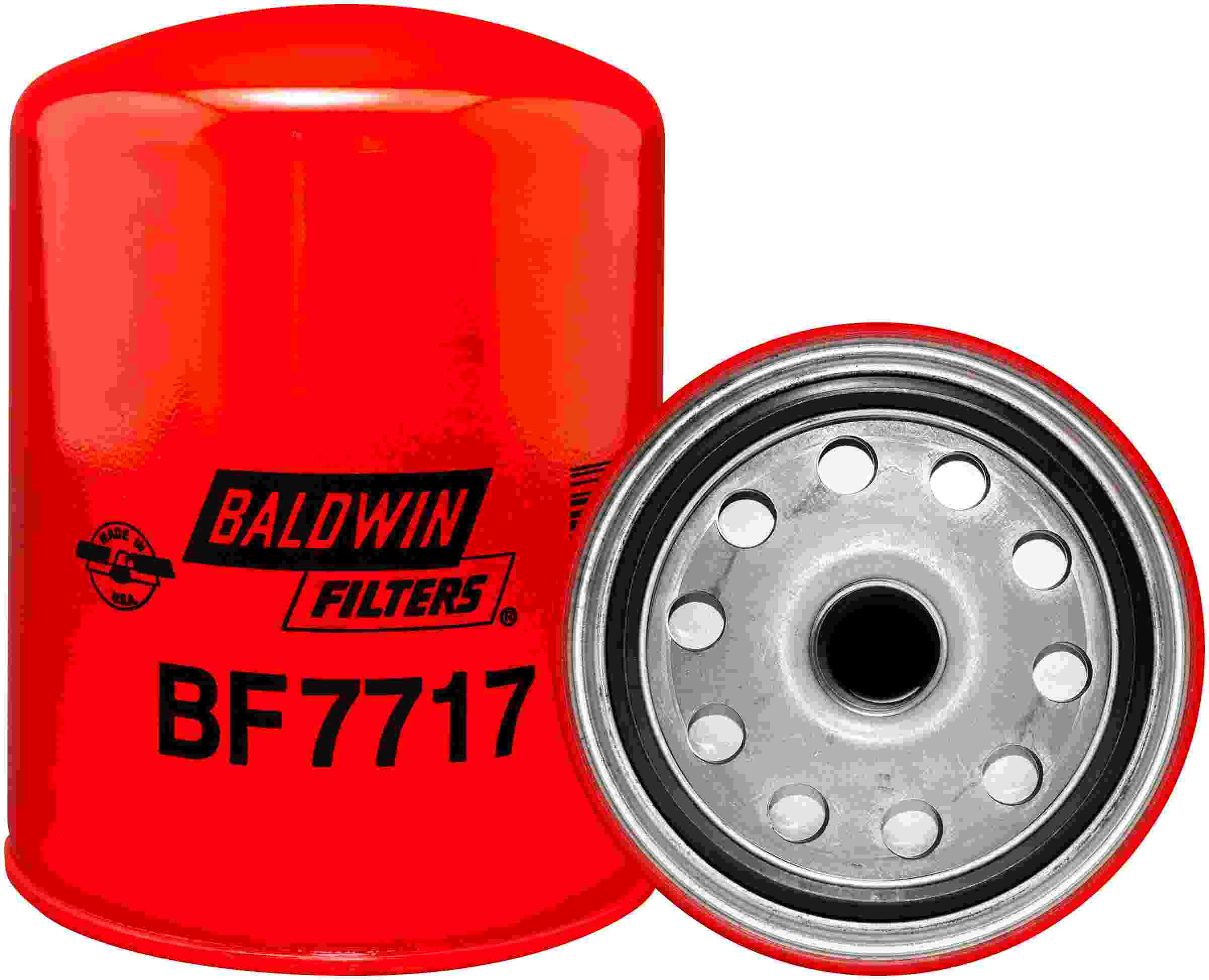 Baldwin Fuel Filter BF7717