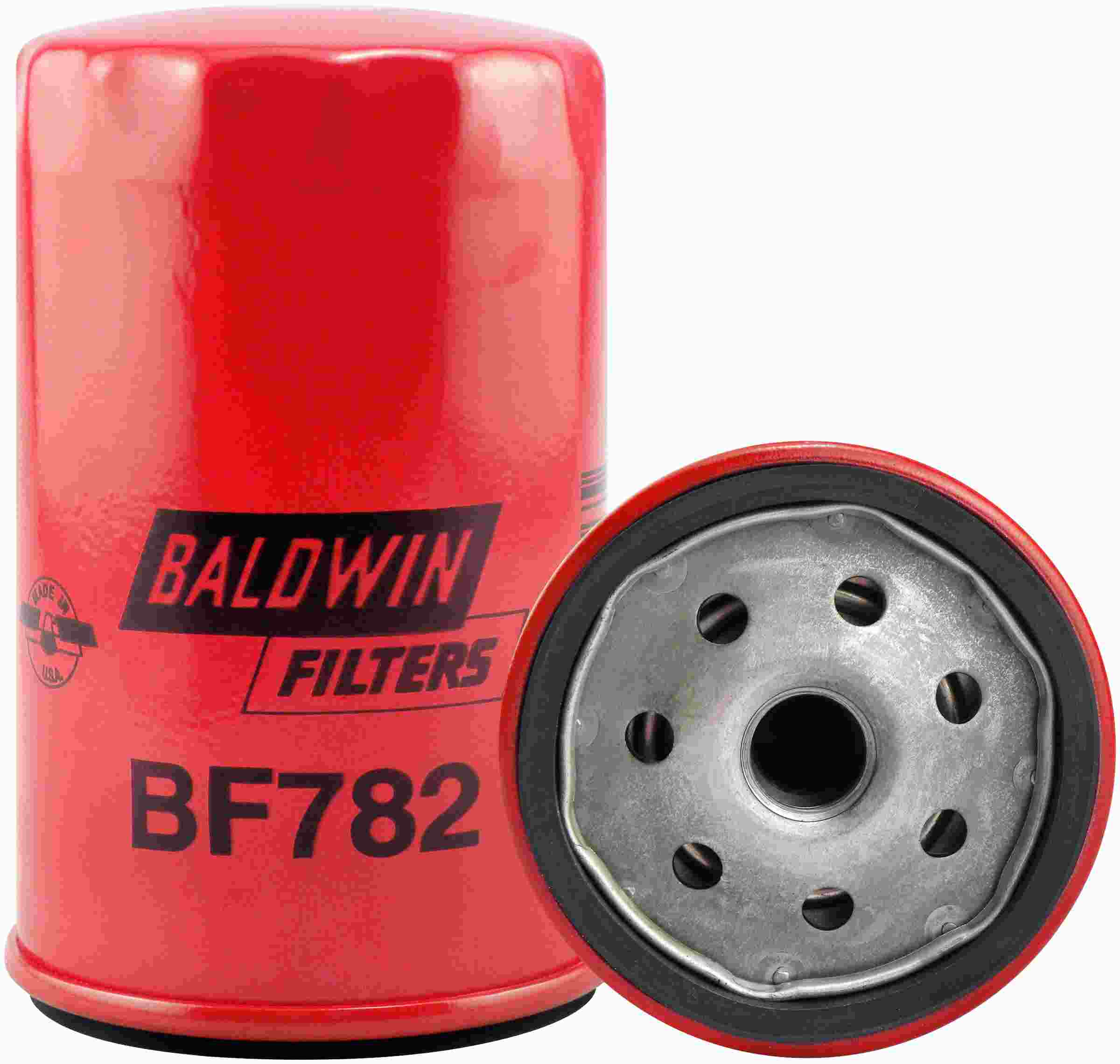 Baldwin Fuel Filter BF782