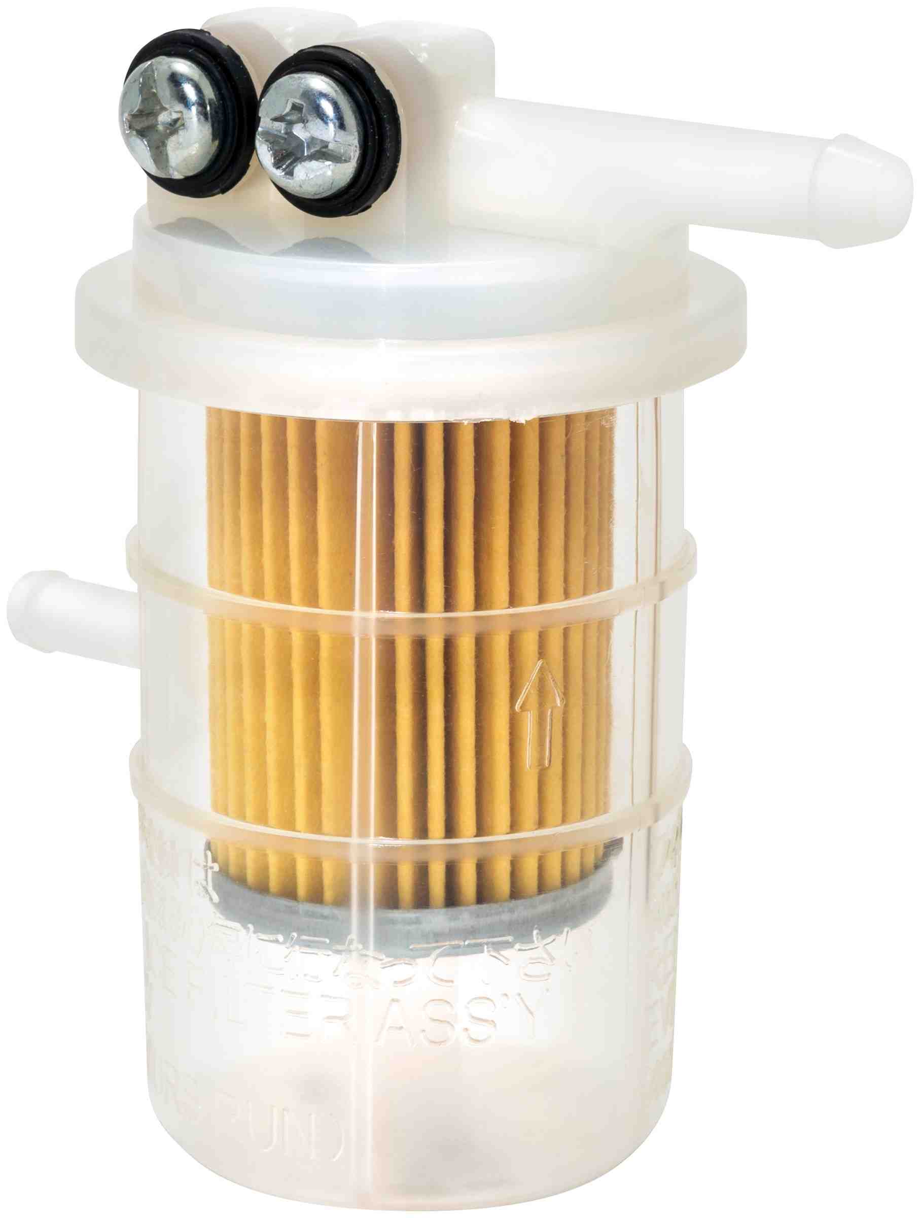 Baldwin Fuel Filter BF7845
