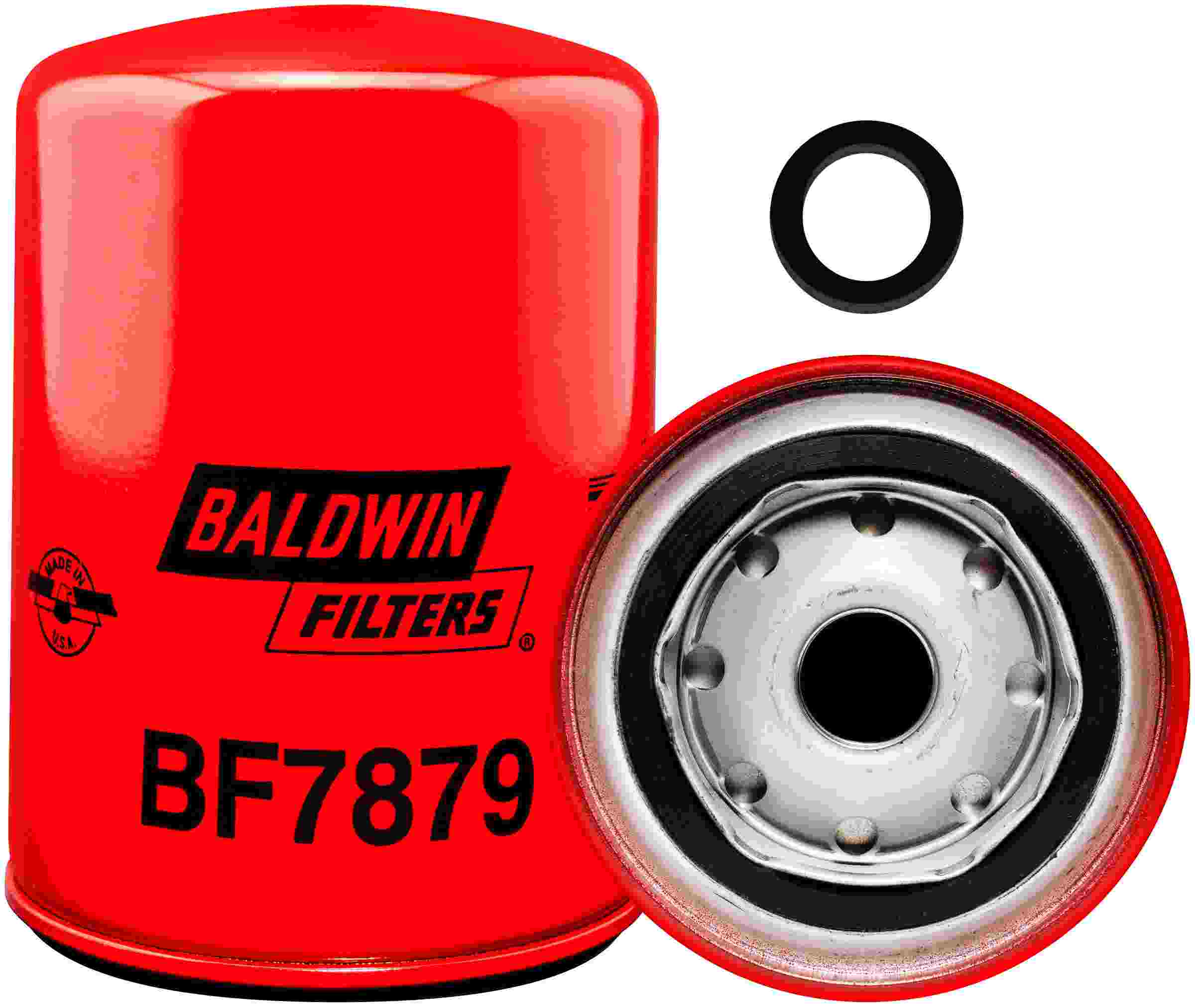 Baldwin Fuel Filter BF7879