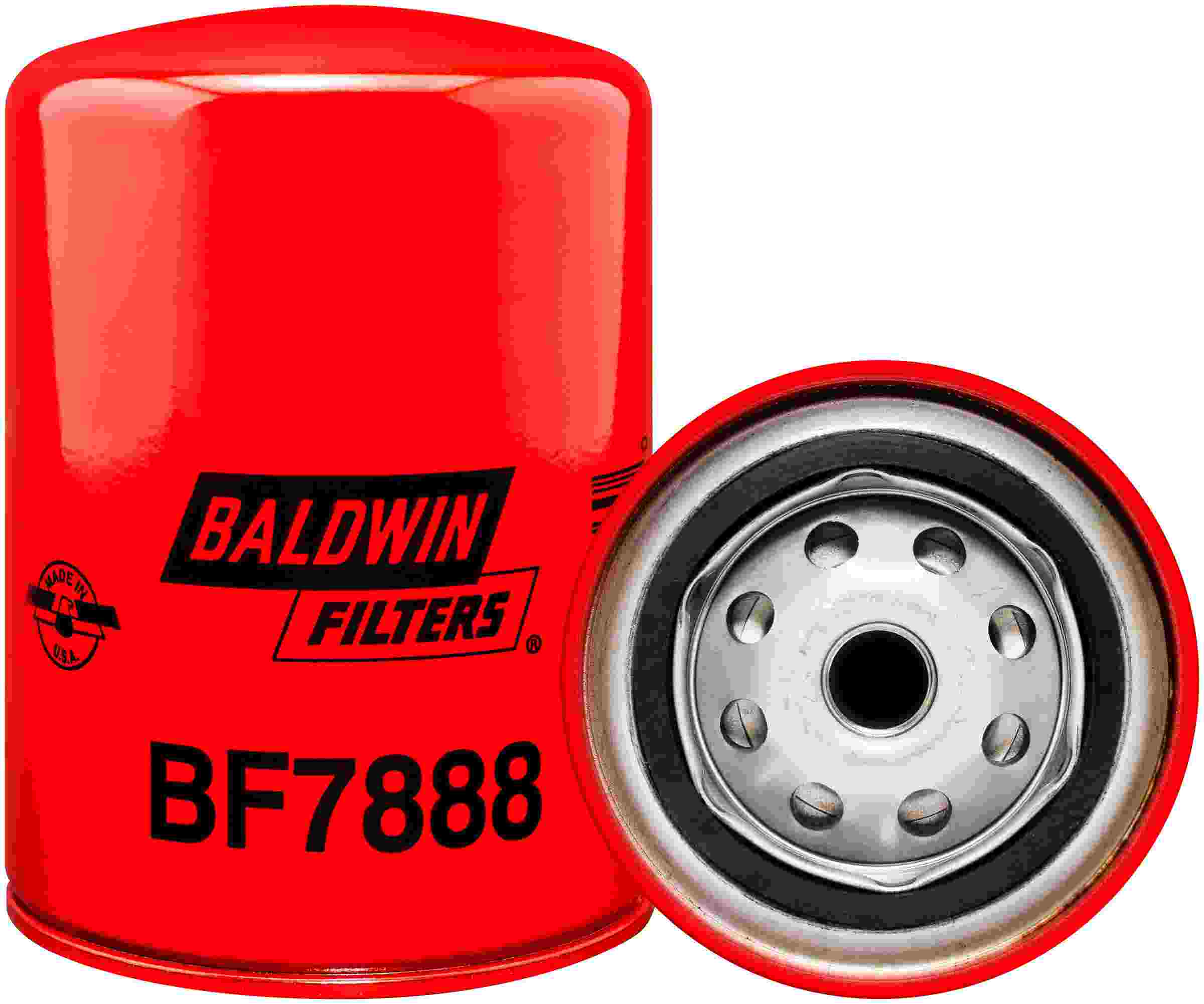 Baldwin Fuel Filter BF7888