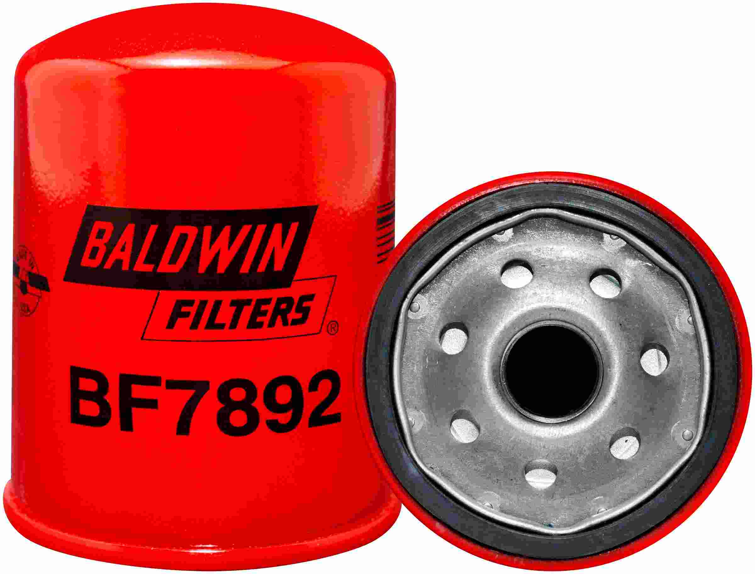 Baldwin Fuel Filter BF7892