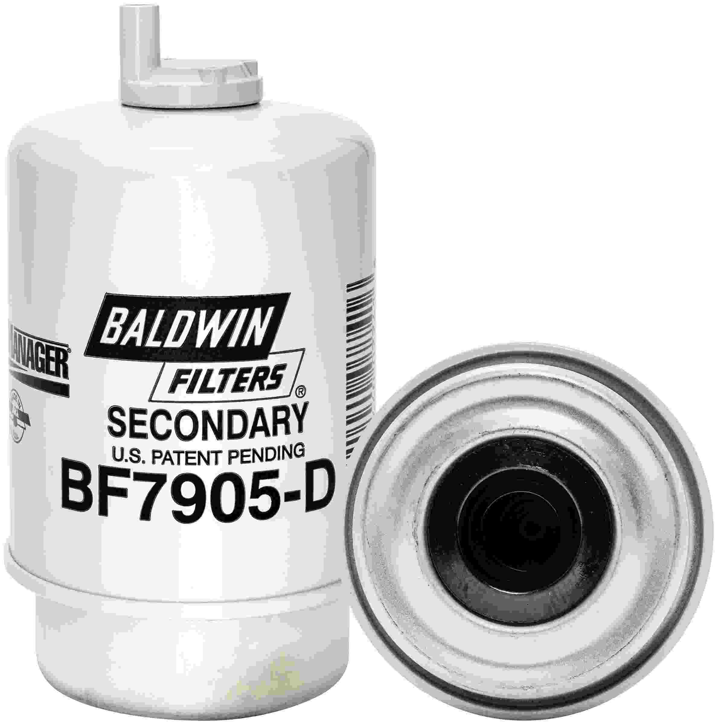 Baldwin BF7905-D