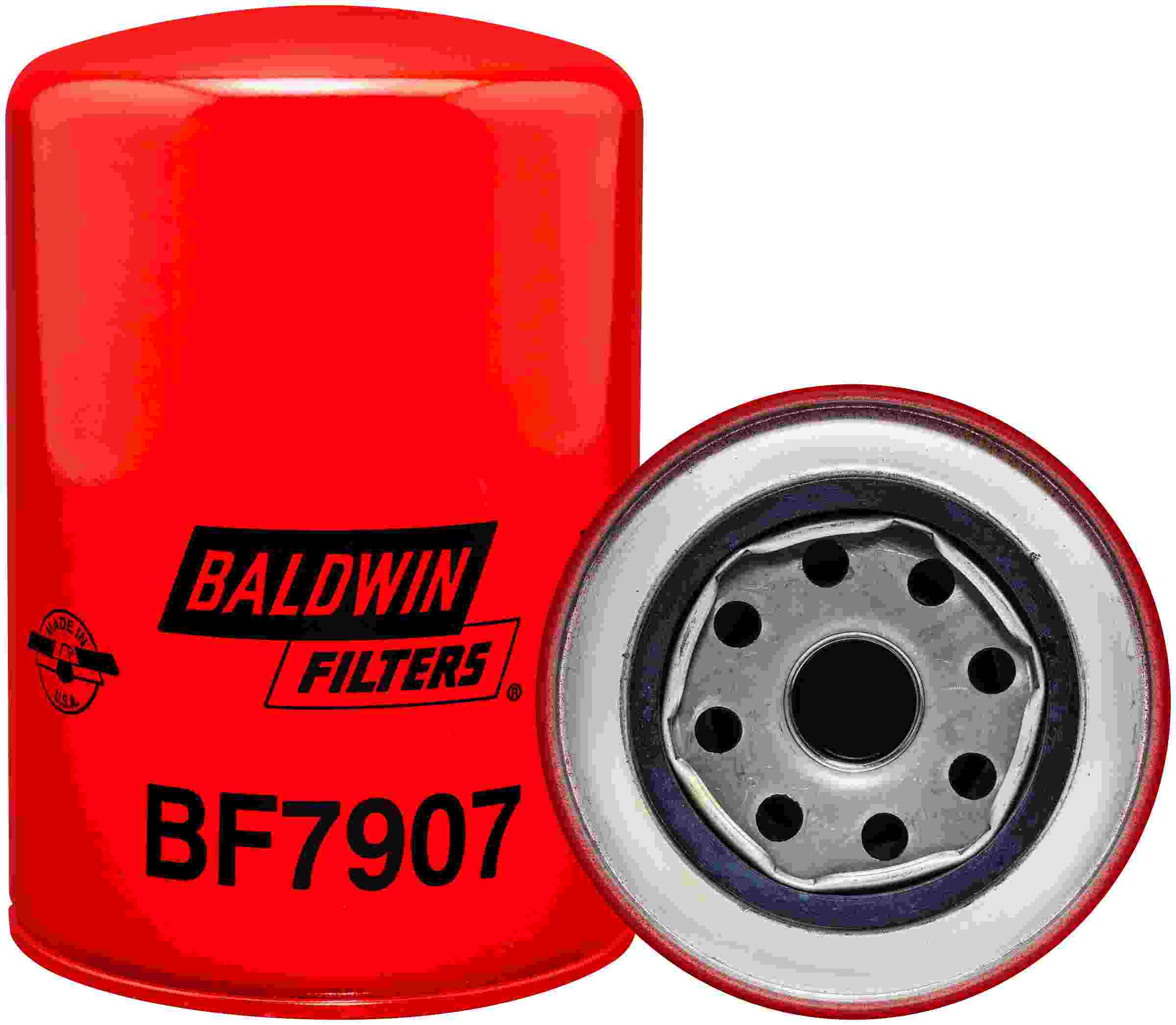 Baldwin Fuel Filter BF7907