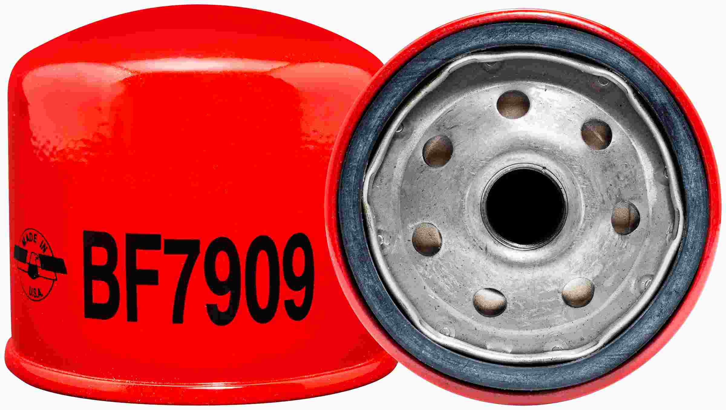 Baldwin Fuel Filter BF7909