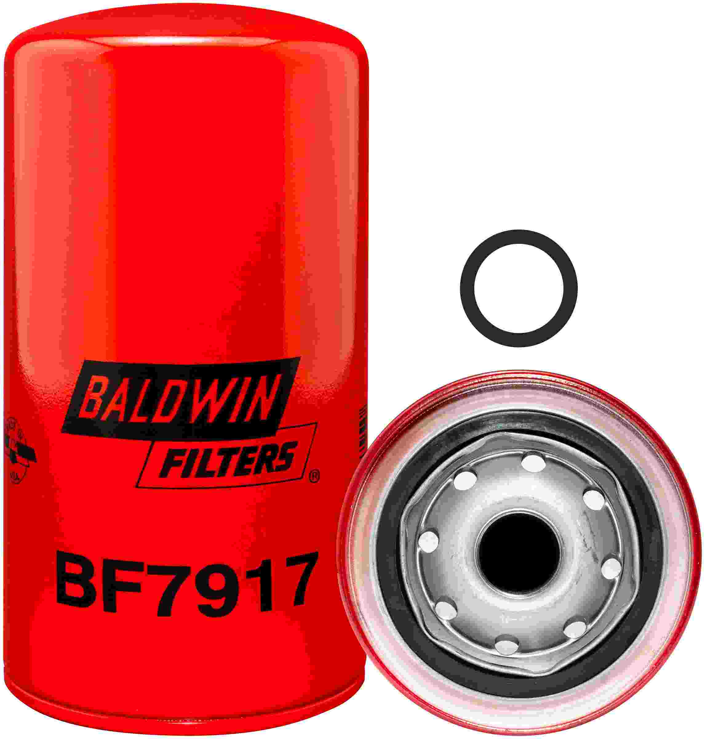 Baldwin Fuel Filter BF7917