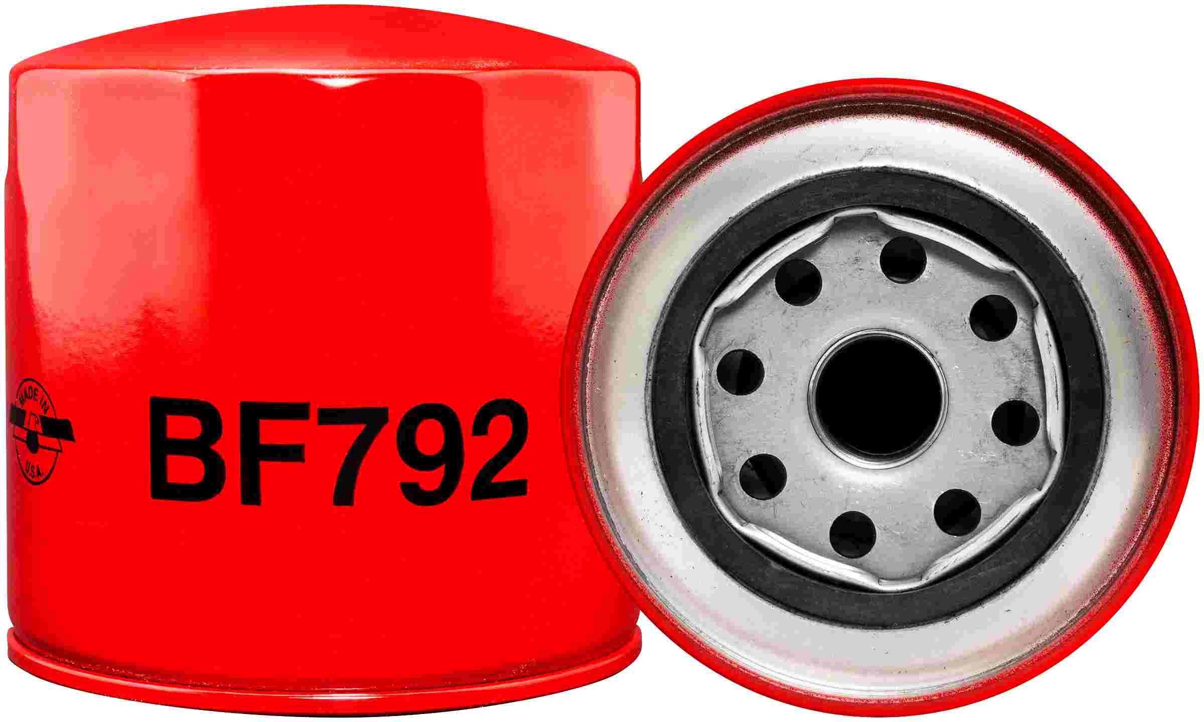 Baldwin Fuel Filter BF792