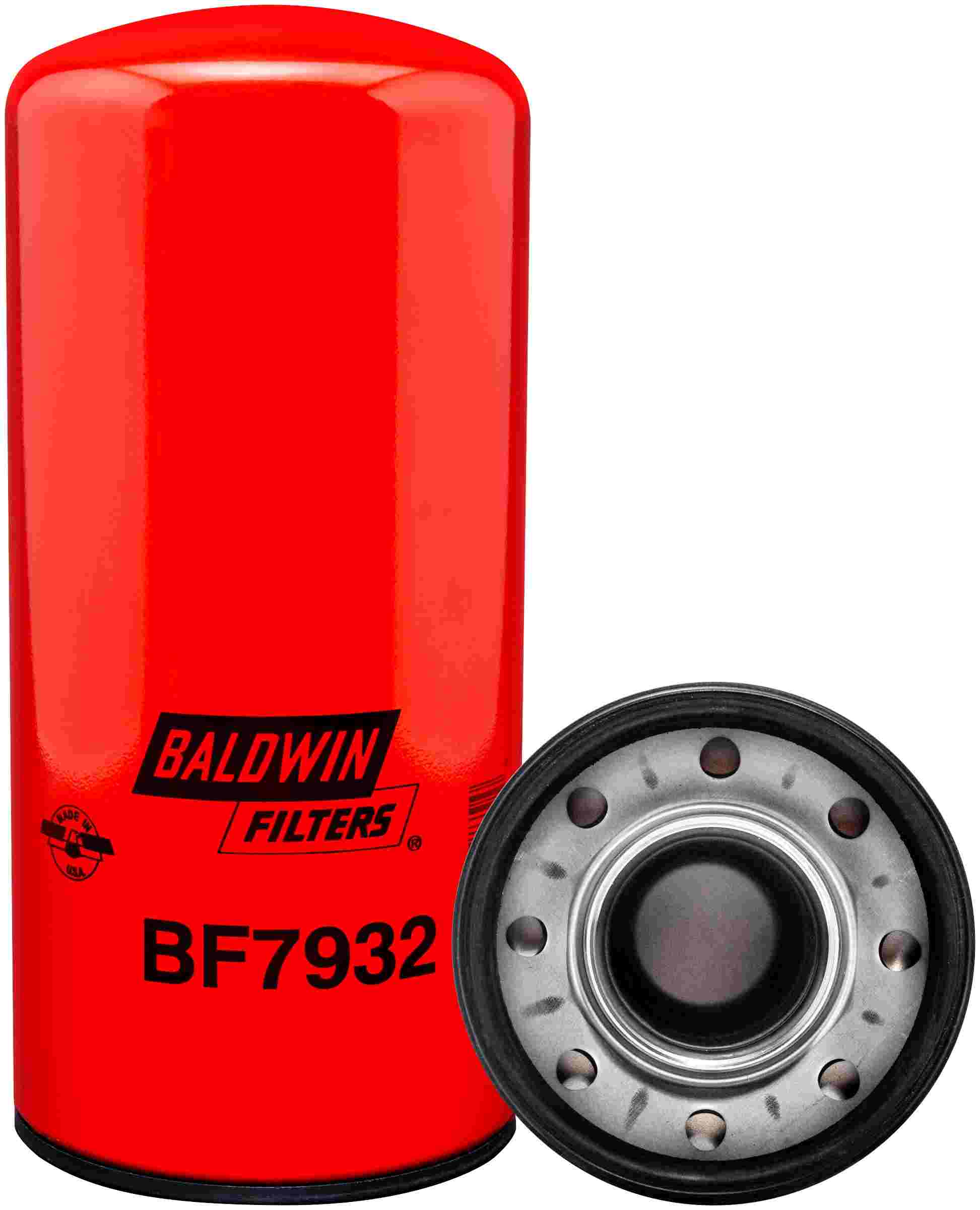 Baldwin Fuel Filter BF7932