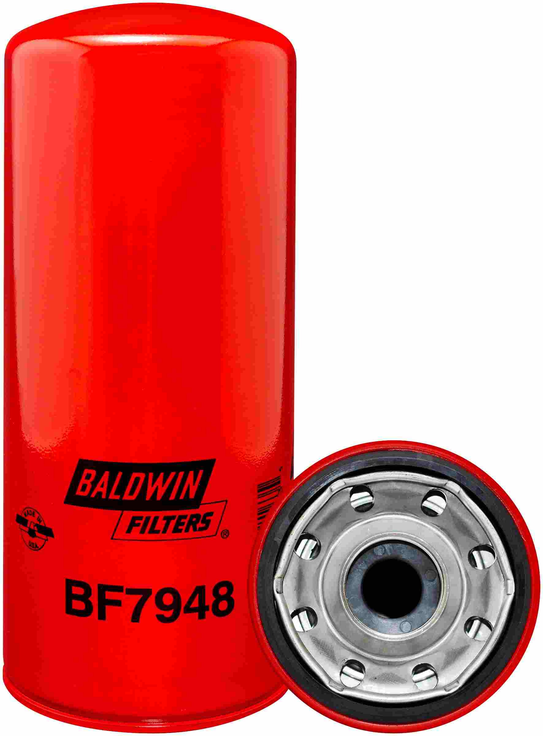 Baldwin Fuel Filter BF7948