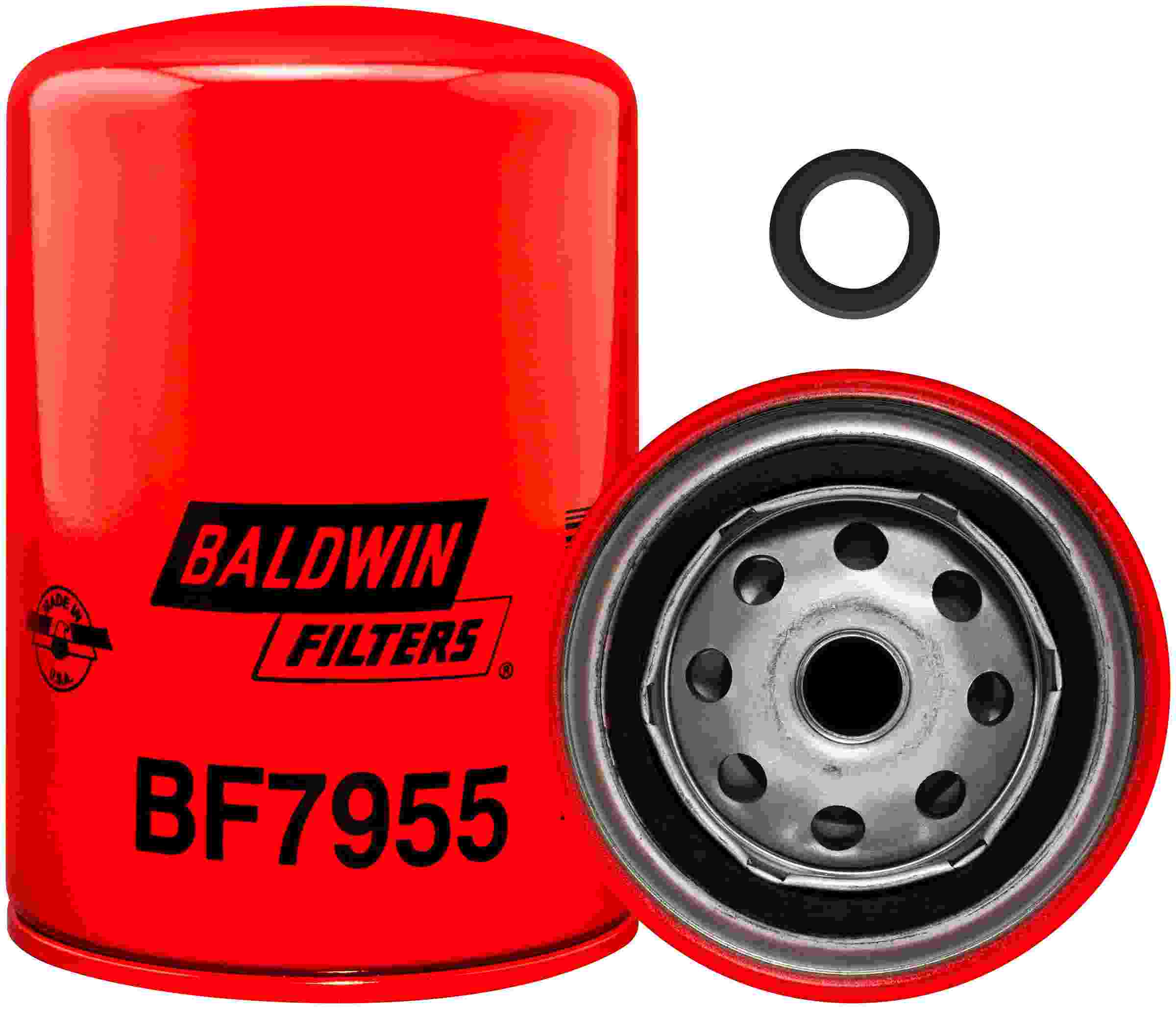 Baldwin Fuel Filter BF7955