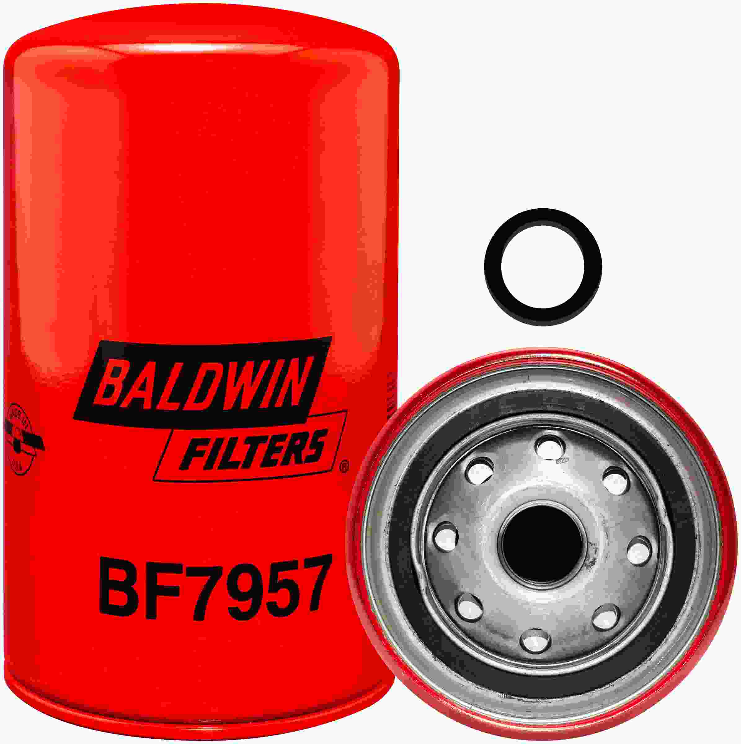 Baldwin Fuel Filter BF7957