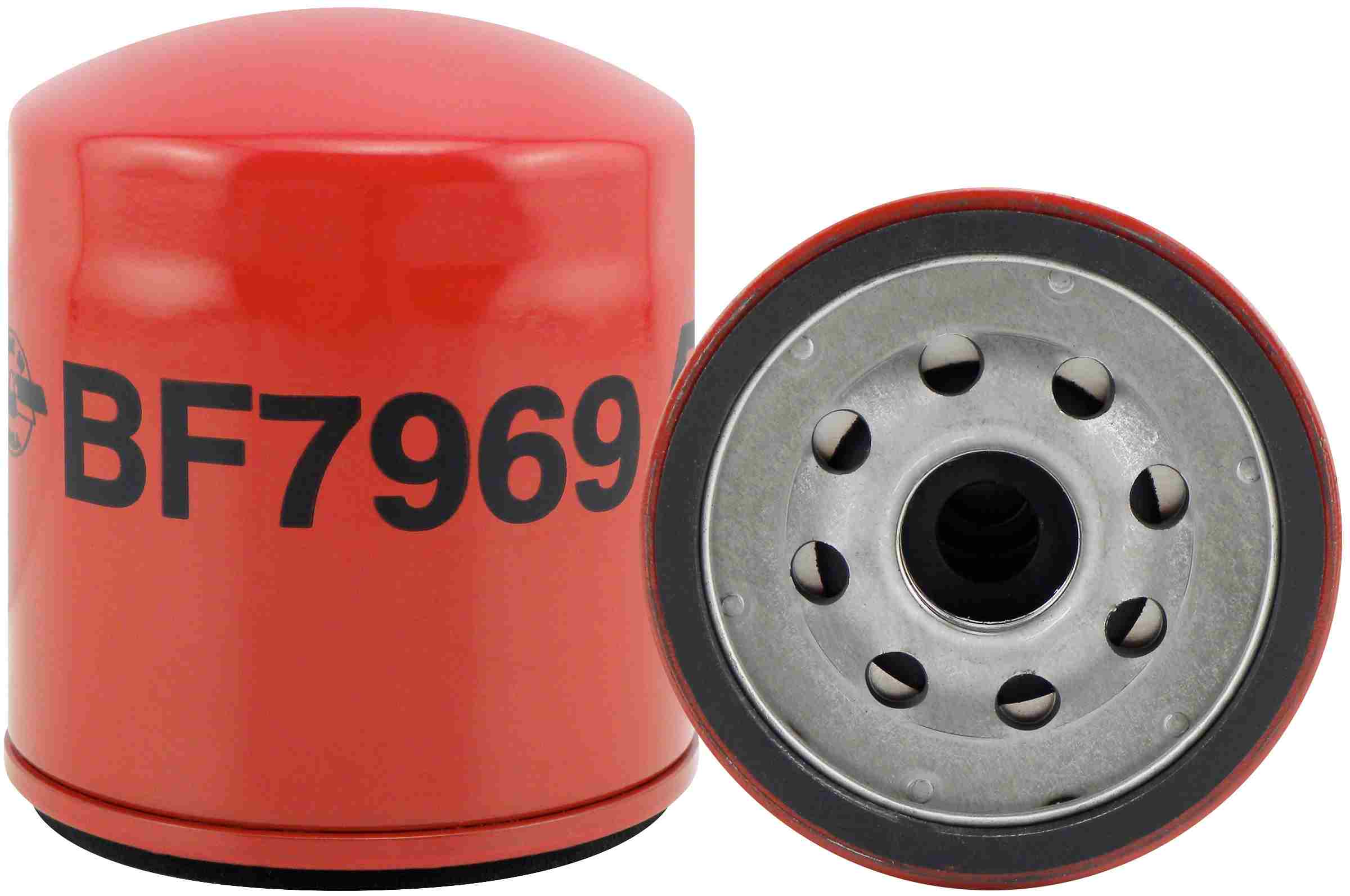 Baldwin Fuel Filter BF7969