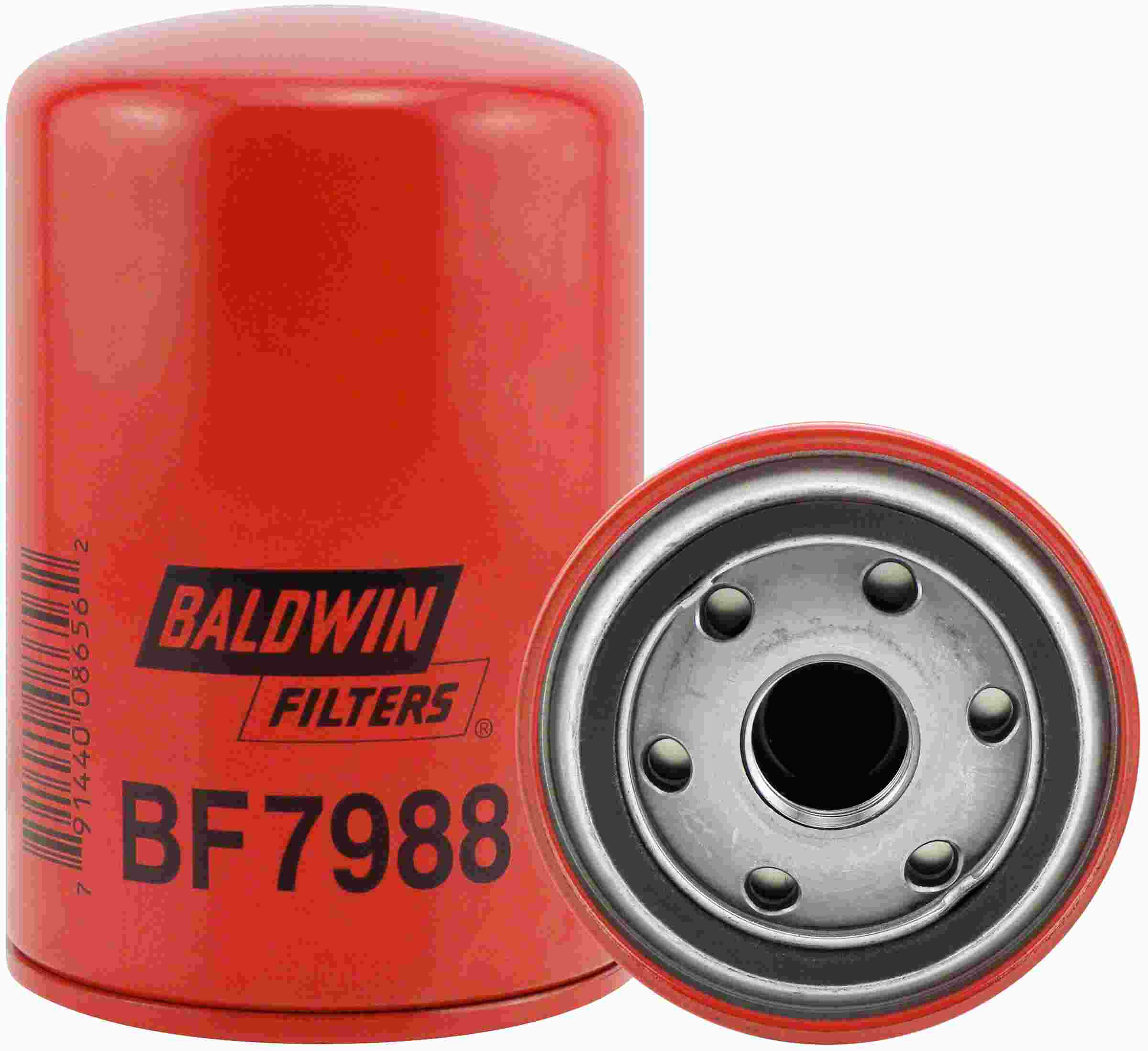 Baldwin Fuel Filter BF7988