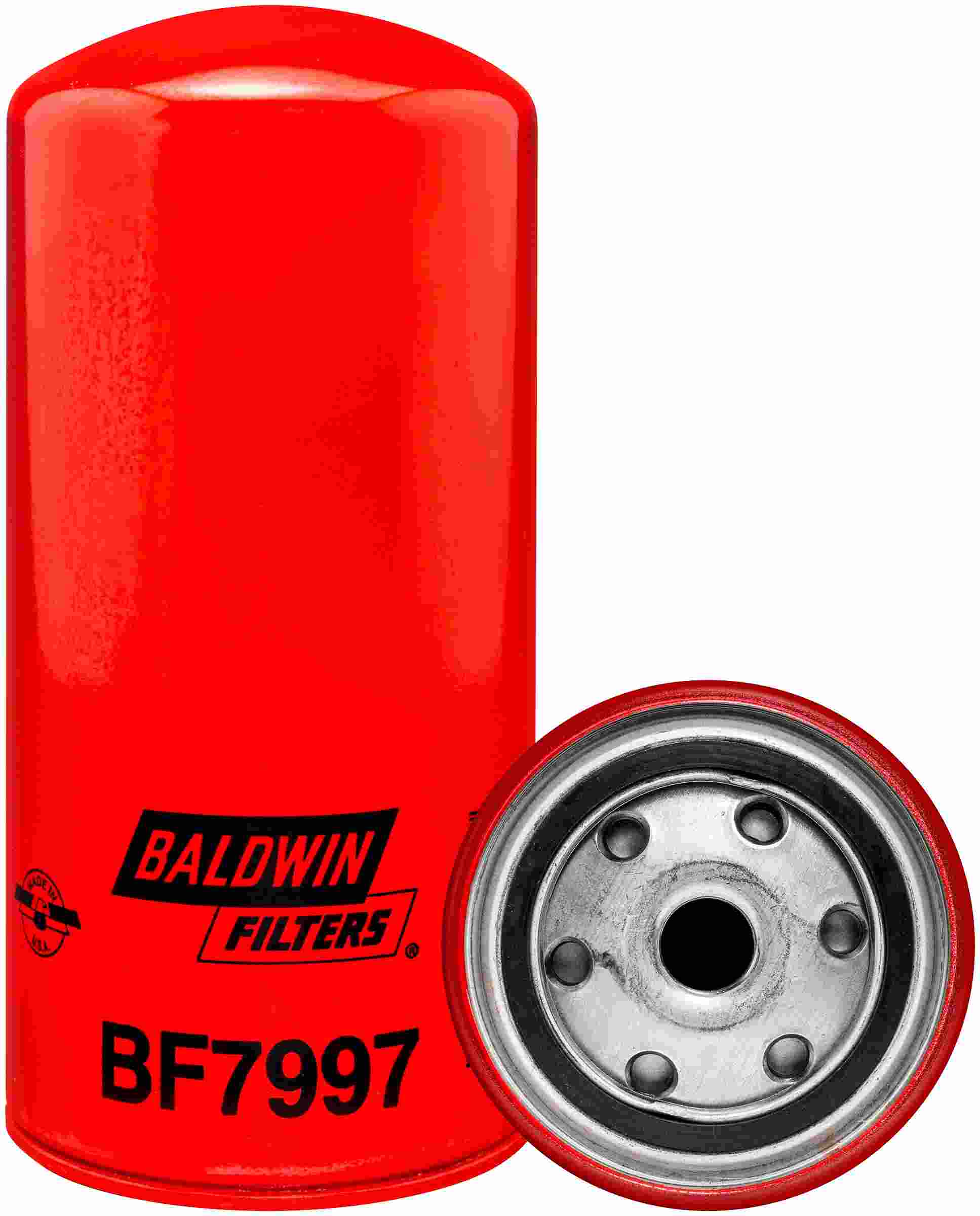Baldwin Fuel Filter BF7997