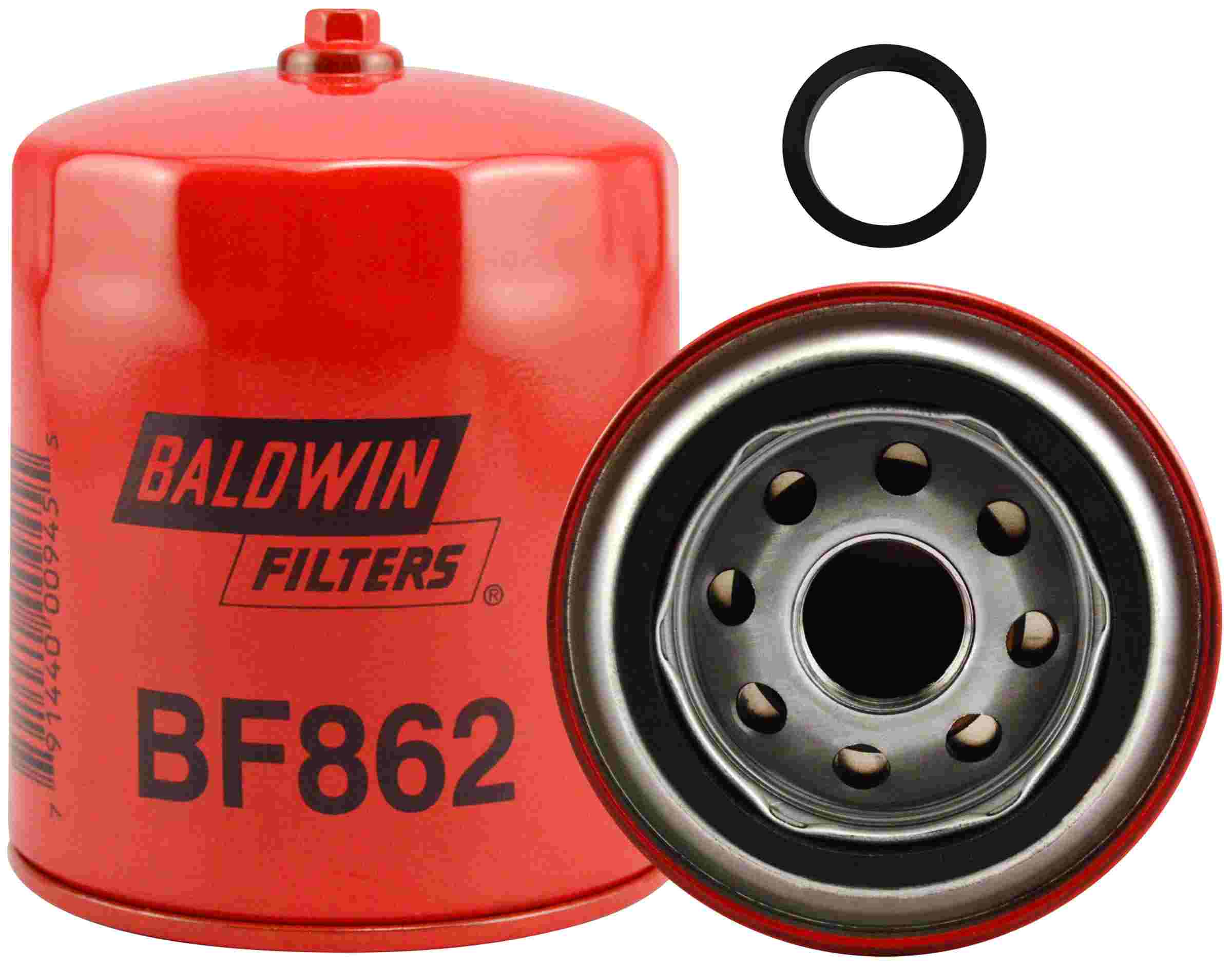 Baldwin Fuel Filter BF862