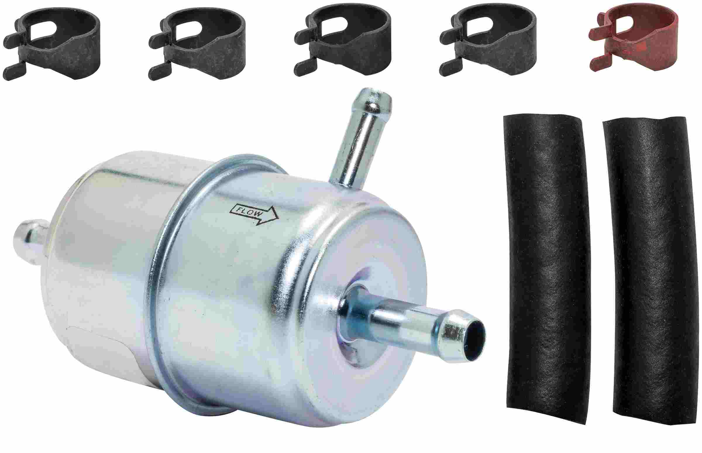Baldwin Fuel Filter BF865-K