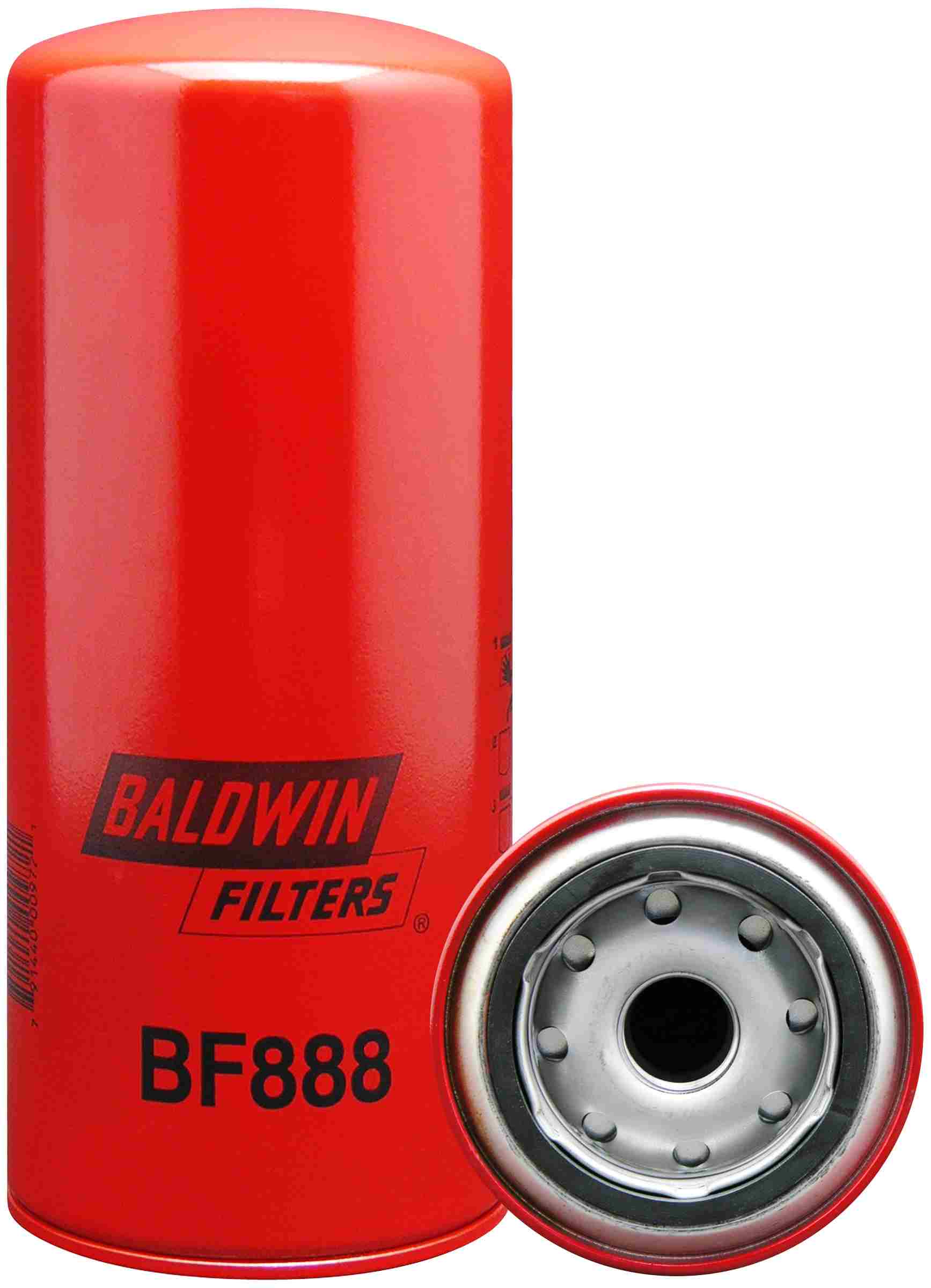 Baldwin Fuel Filter BF888