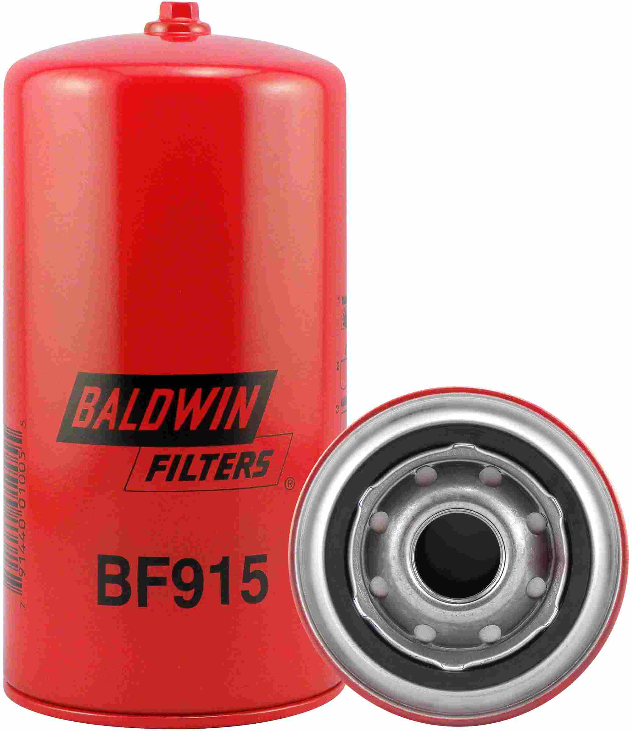 Baldwin BF915