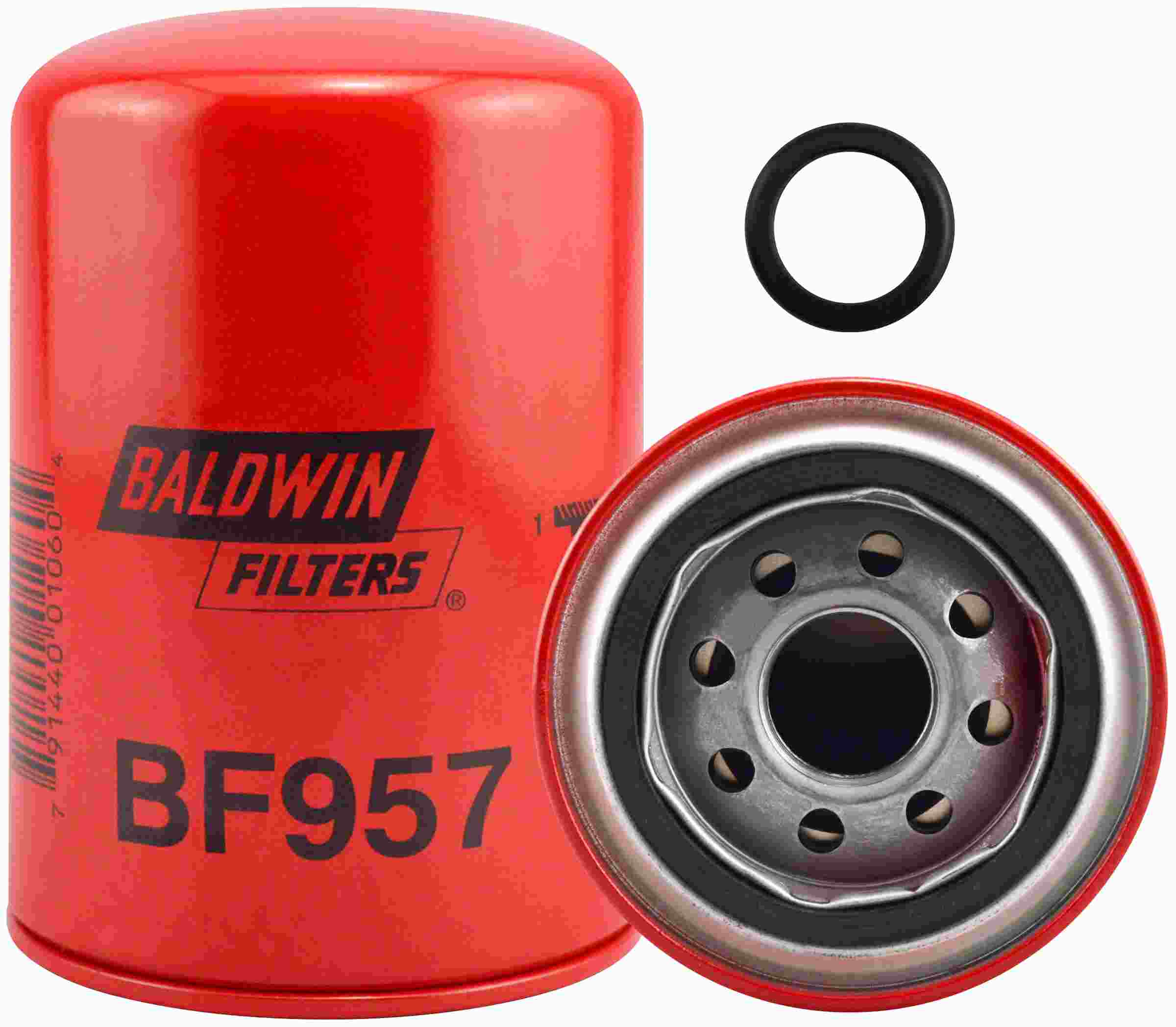 Baldwin Fuel Filter BF957