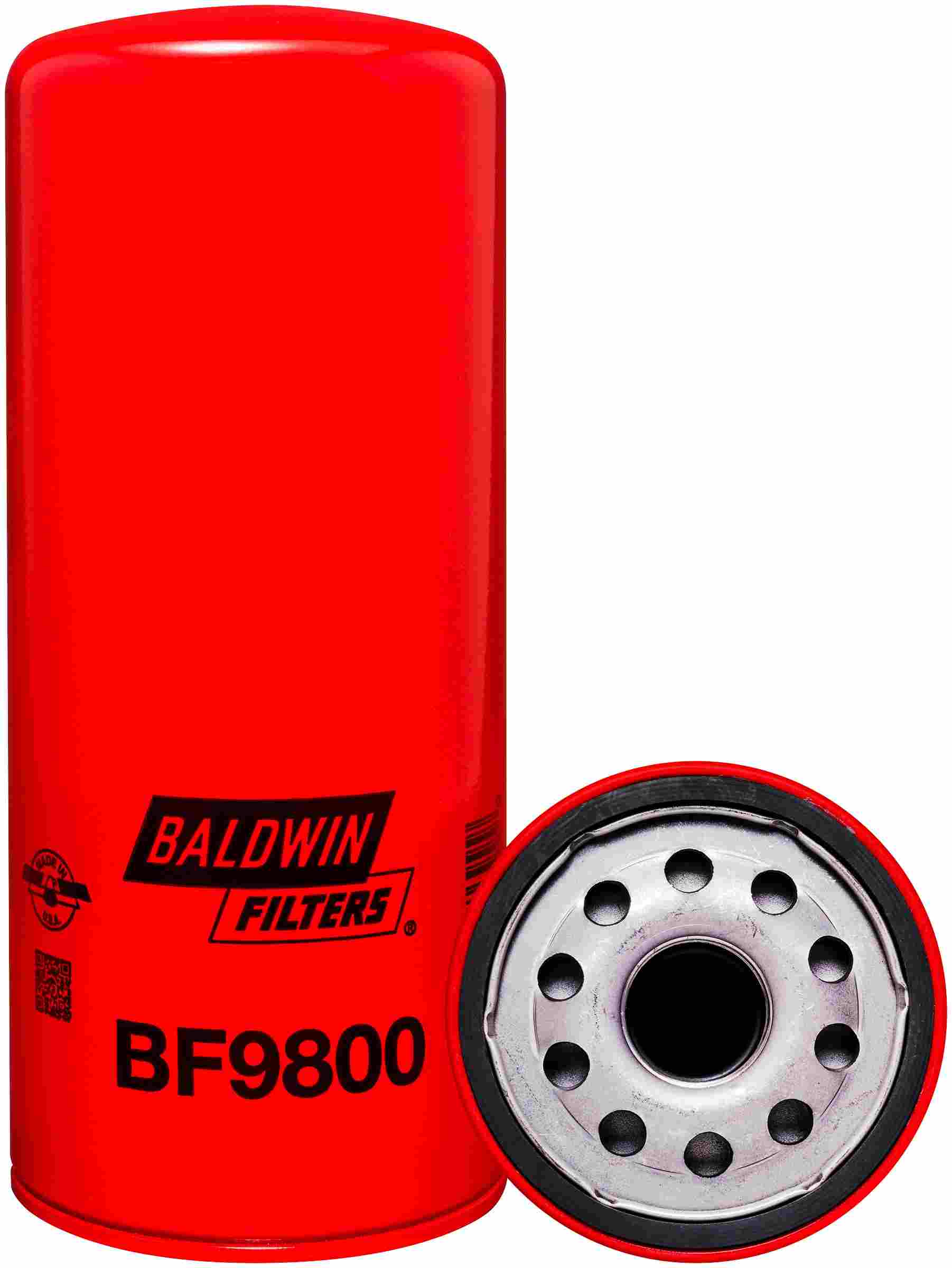 Baldwin BF9800
