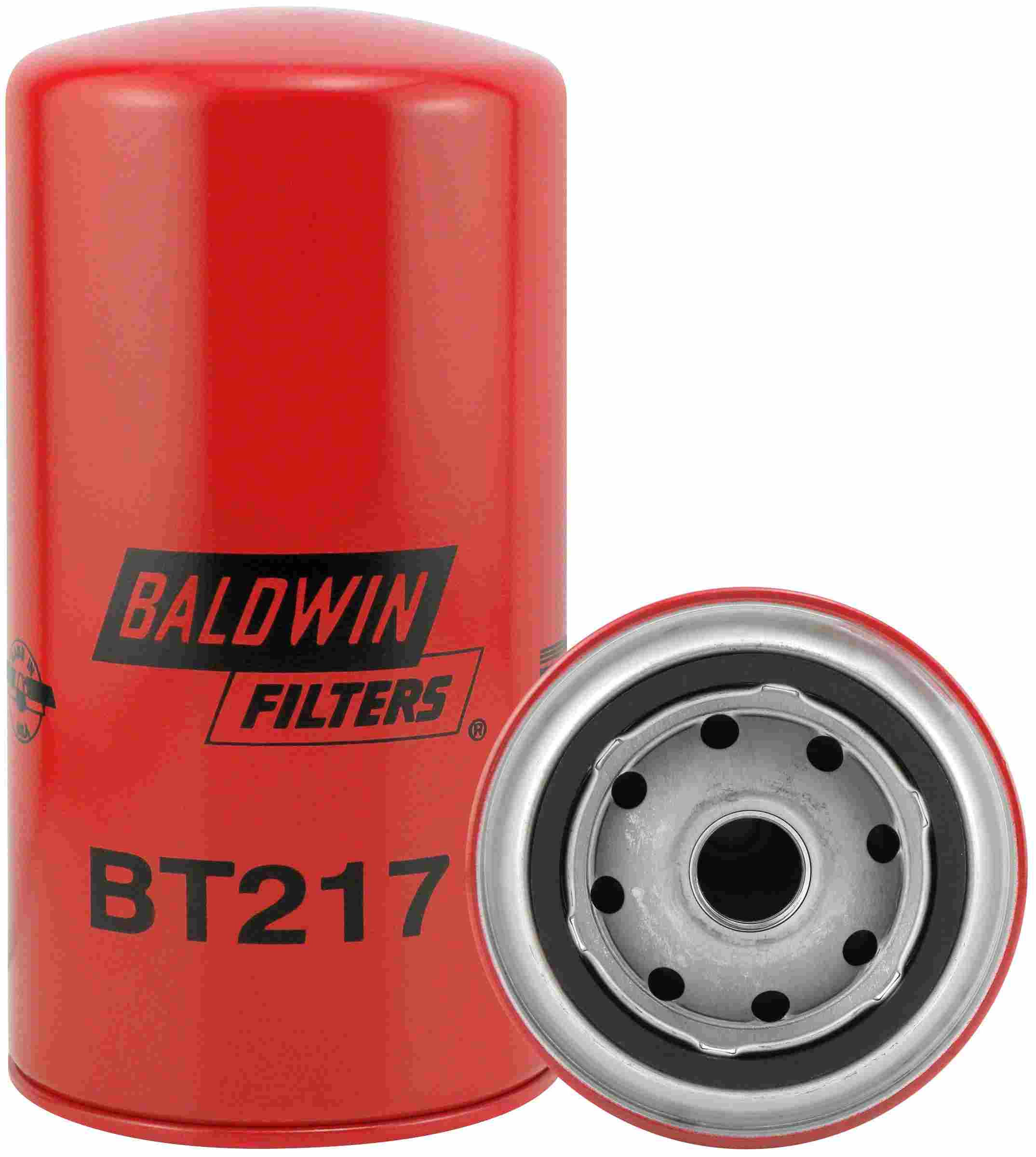 Baldwin Engine Oil Filter BT217