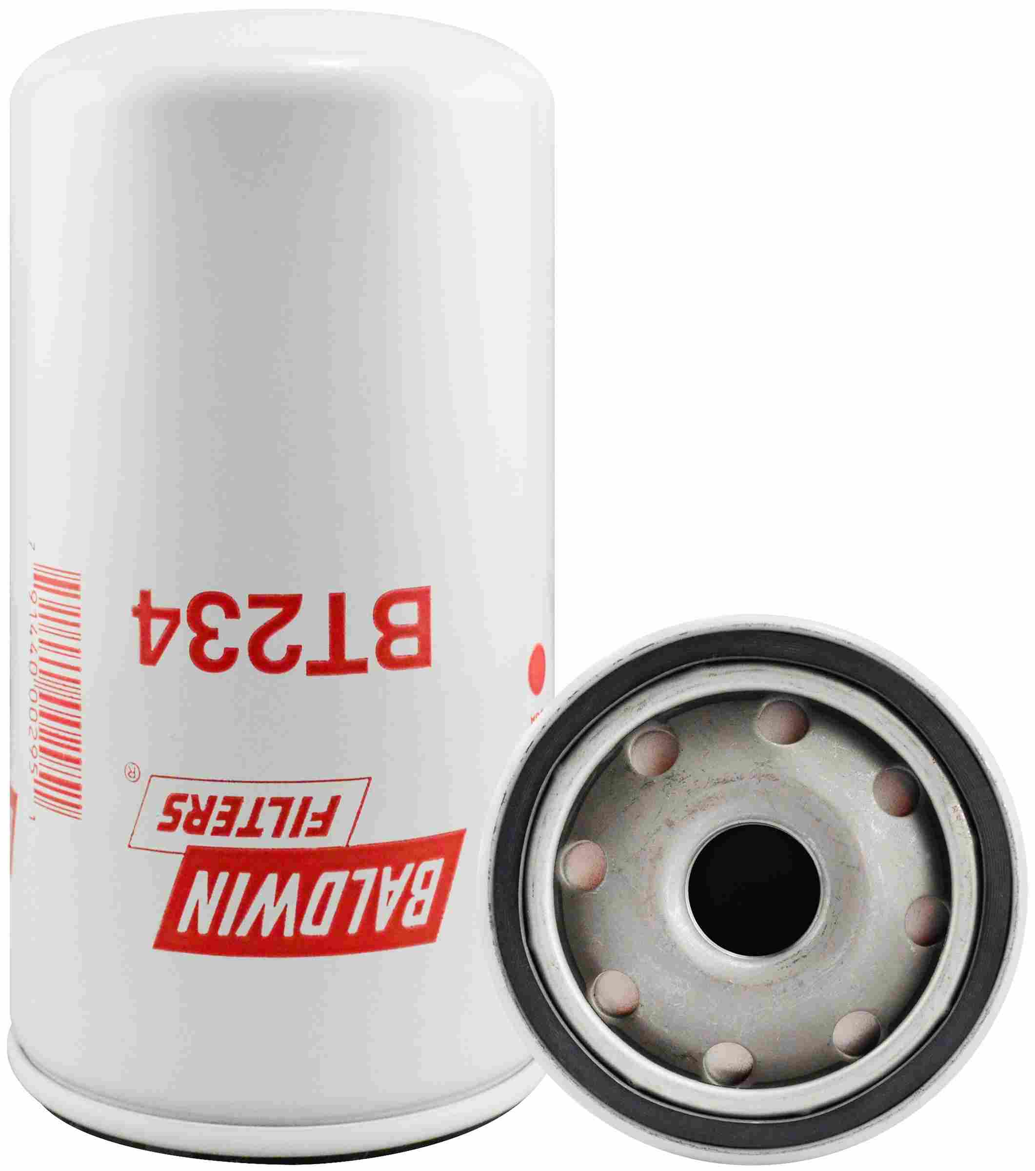 Baldwin Engine Oil Filter BT234