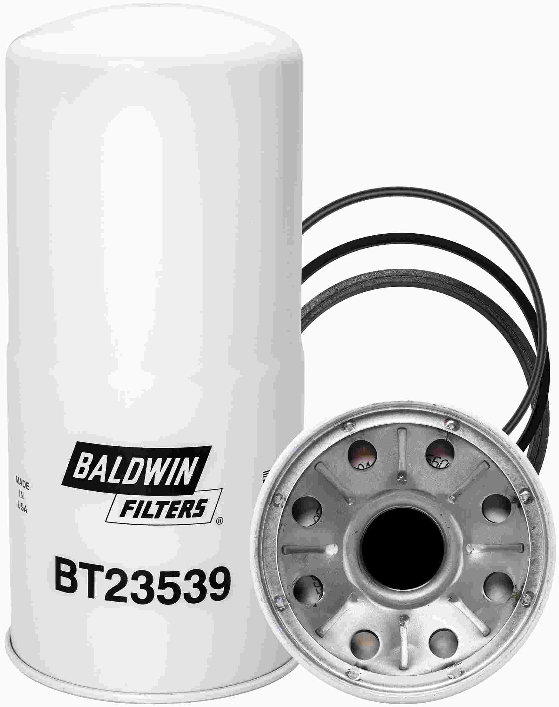 Baldwin Hydraulic Filter BT23539