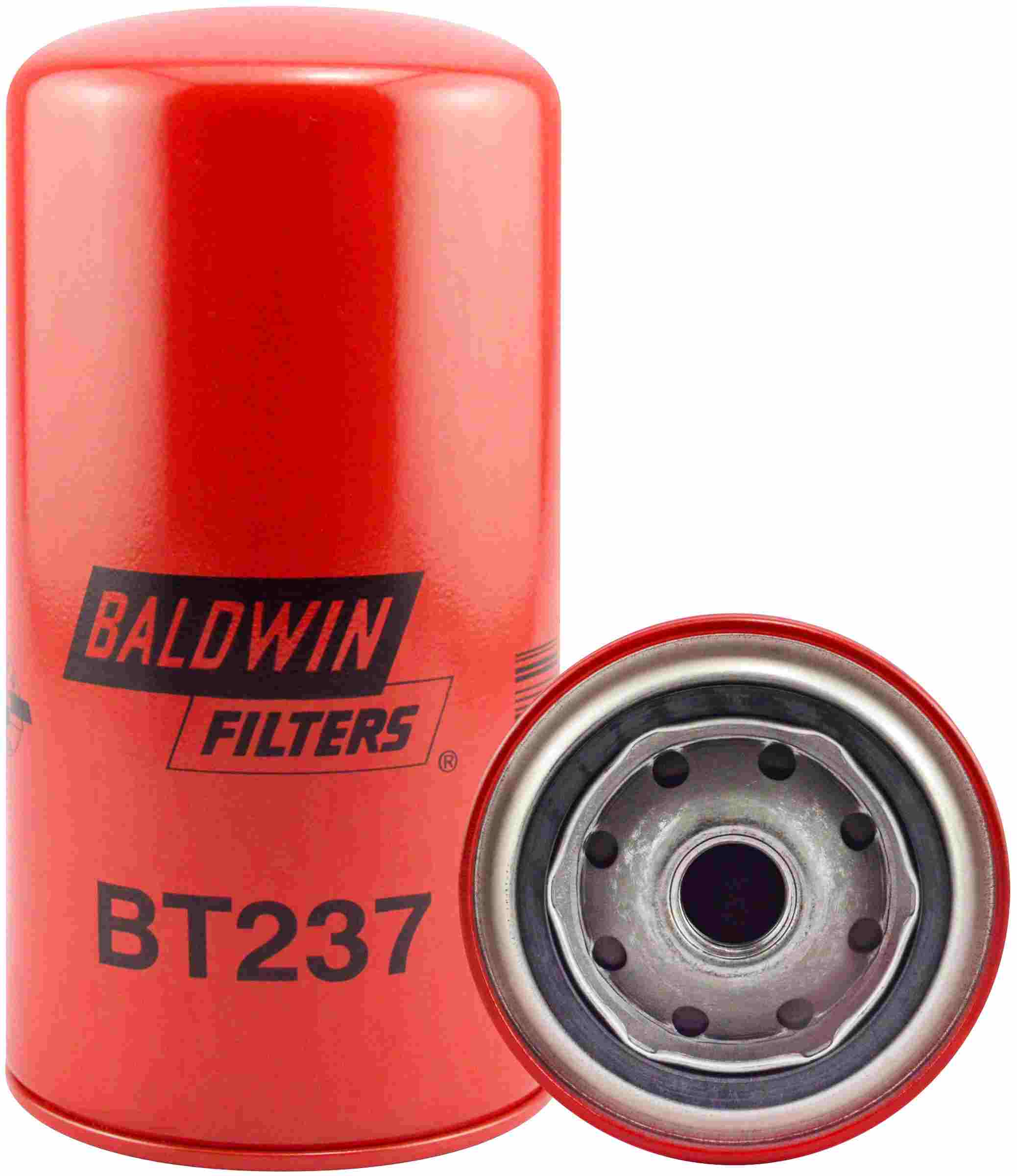 Baldwin Engine Oil Filter BT237