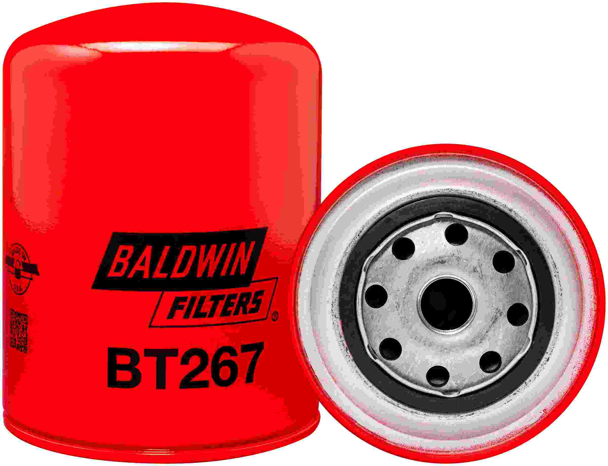 Baldwin Engine Oil Filter BT267