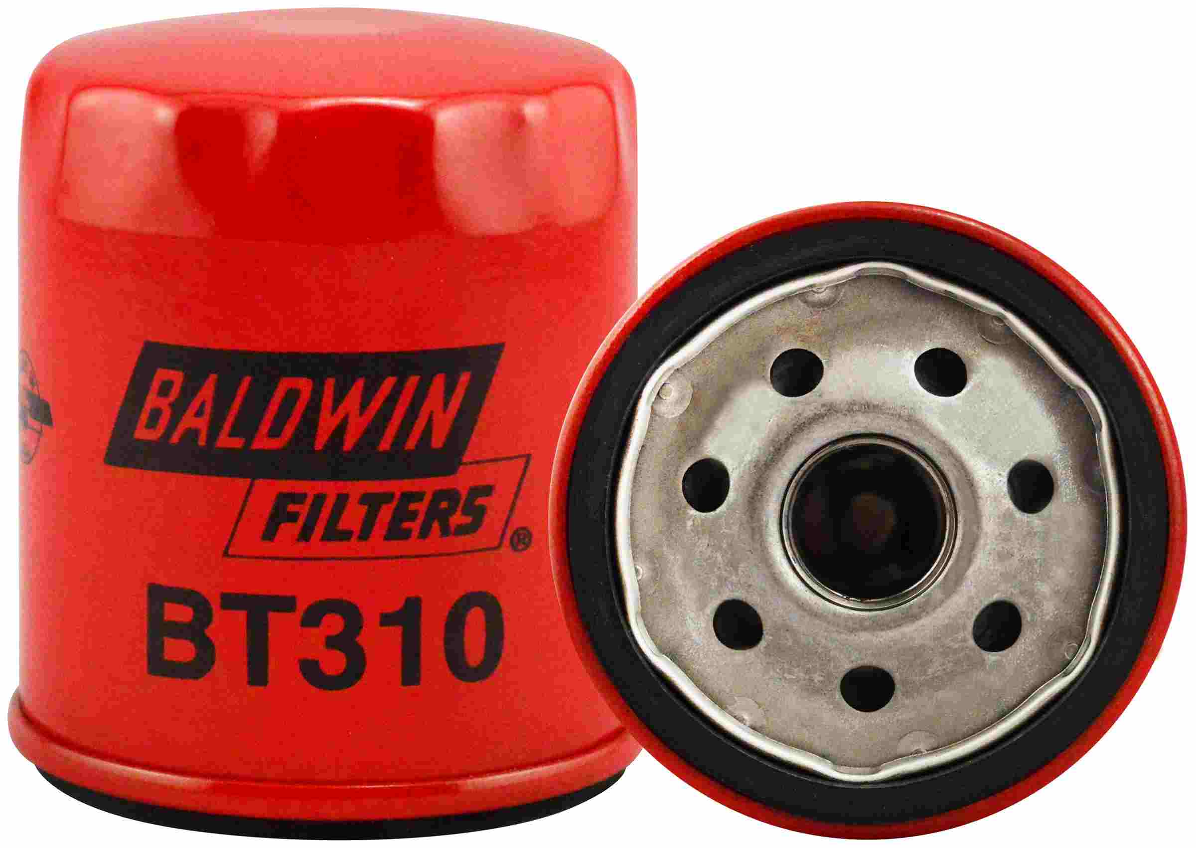 Baldwin Engine Oil Filter BT310