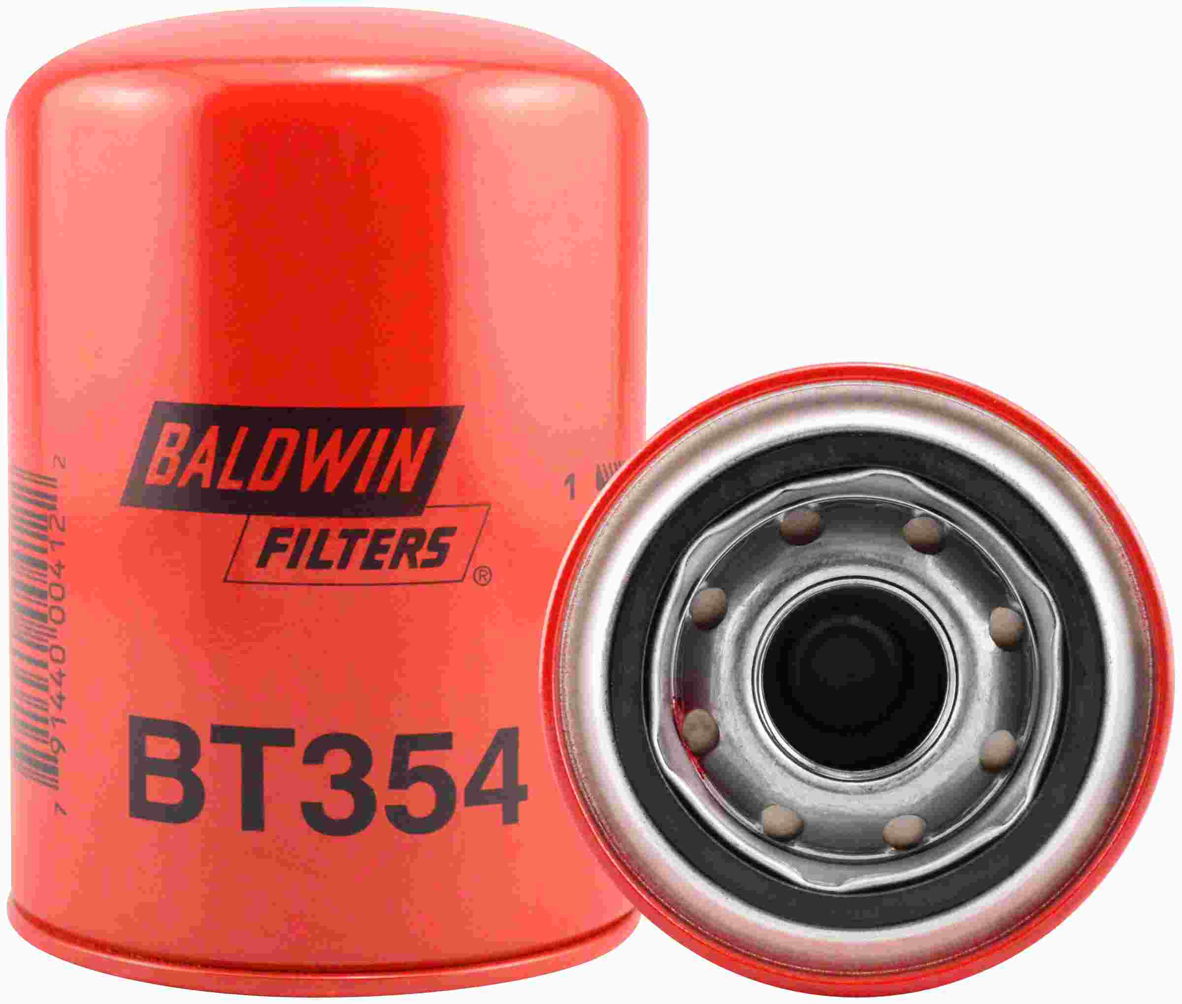 Baldwin Transmission Filter BT354