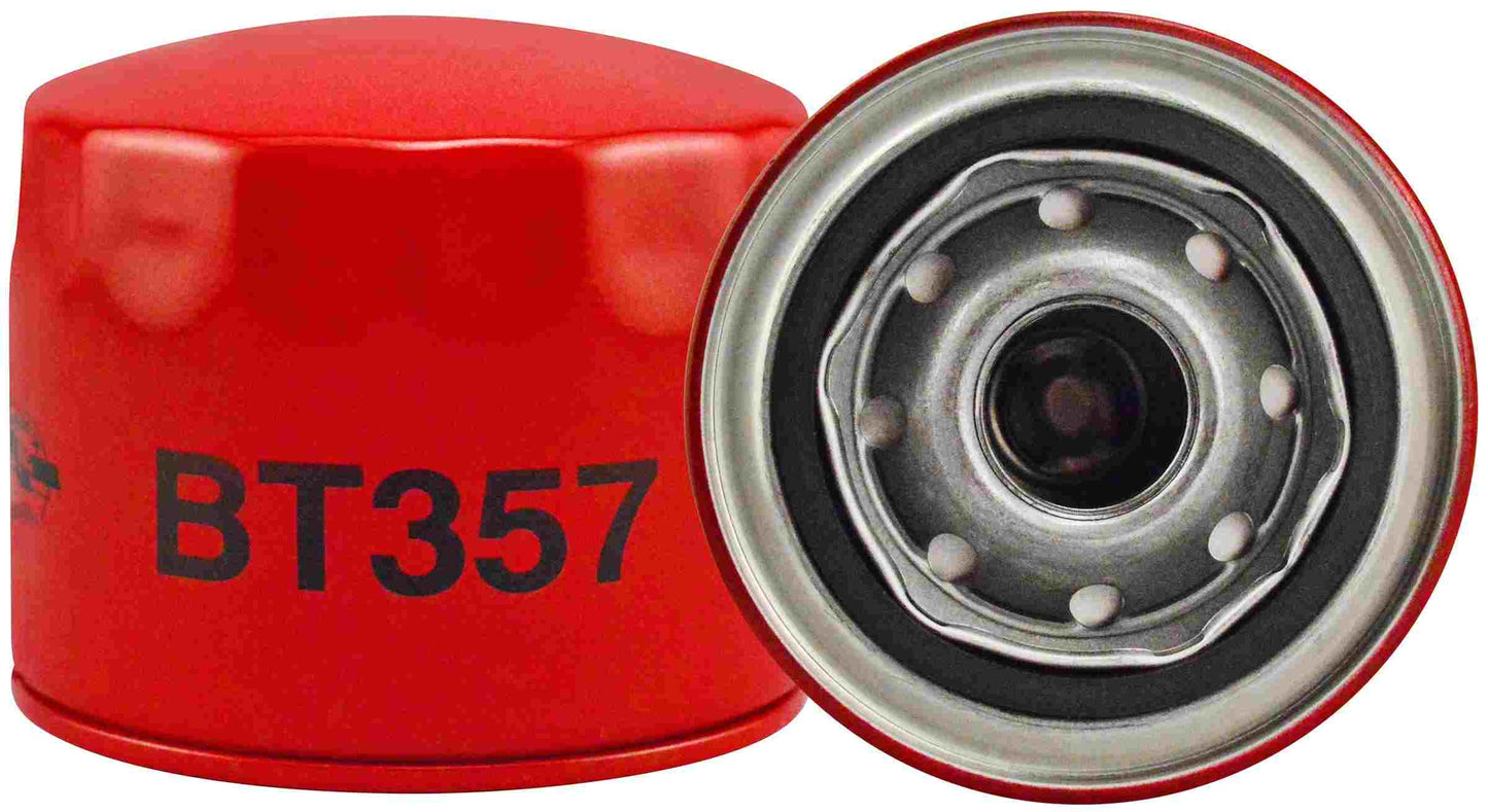 Baldwin BT357