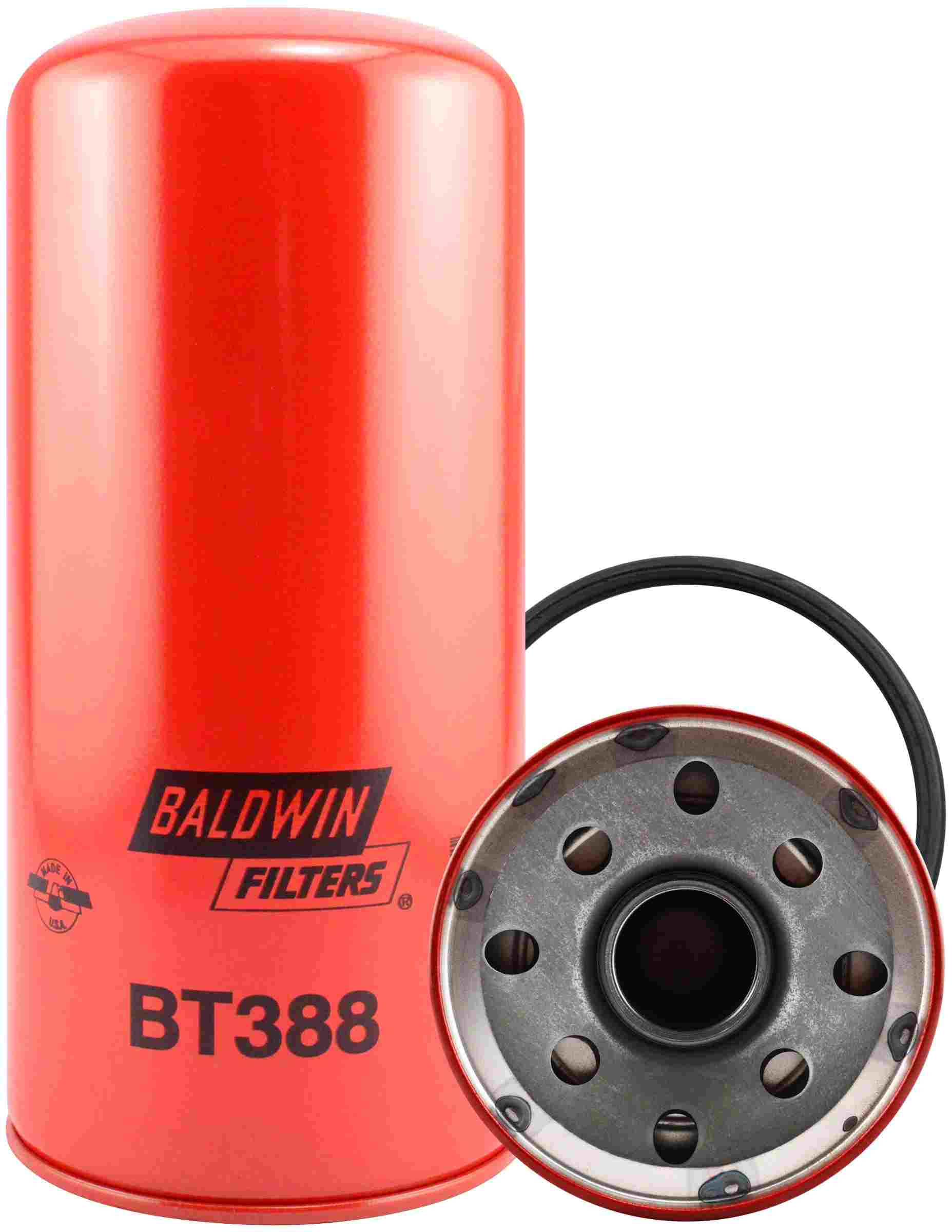 Baldwin Hydraulic Filter BT388