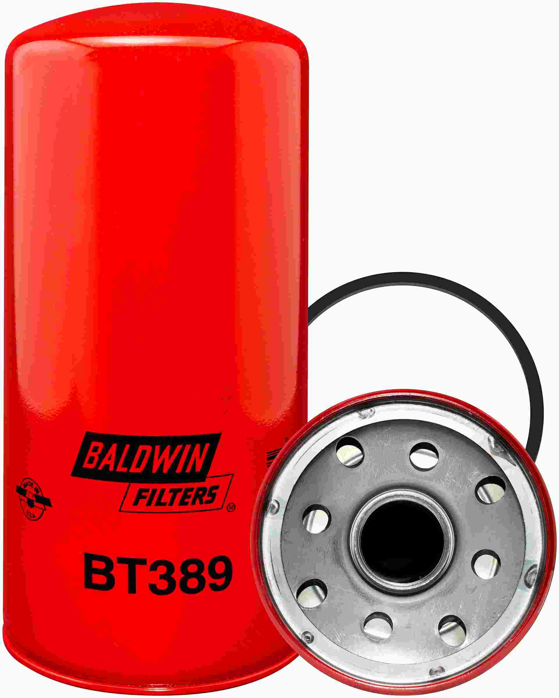Baldwin Hydraulic Filter BT389