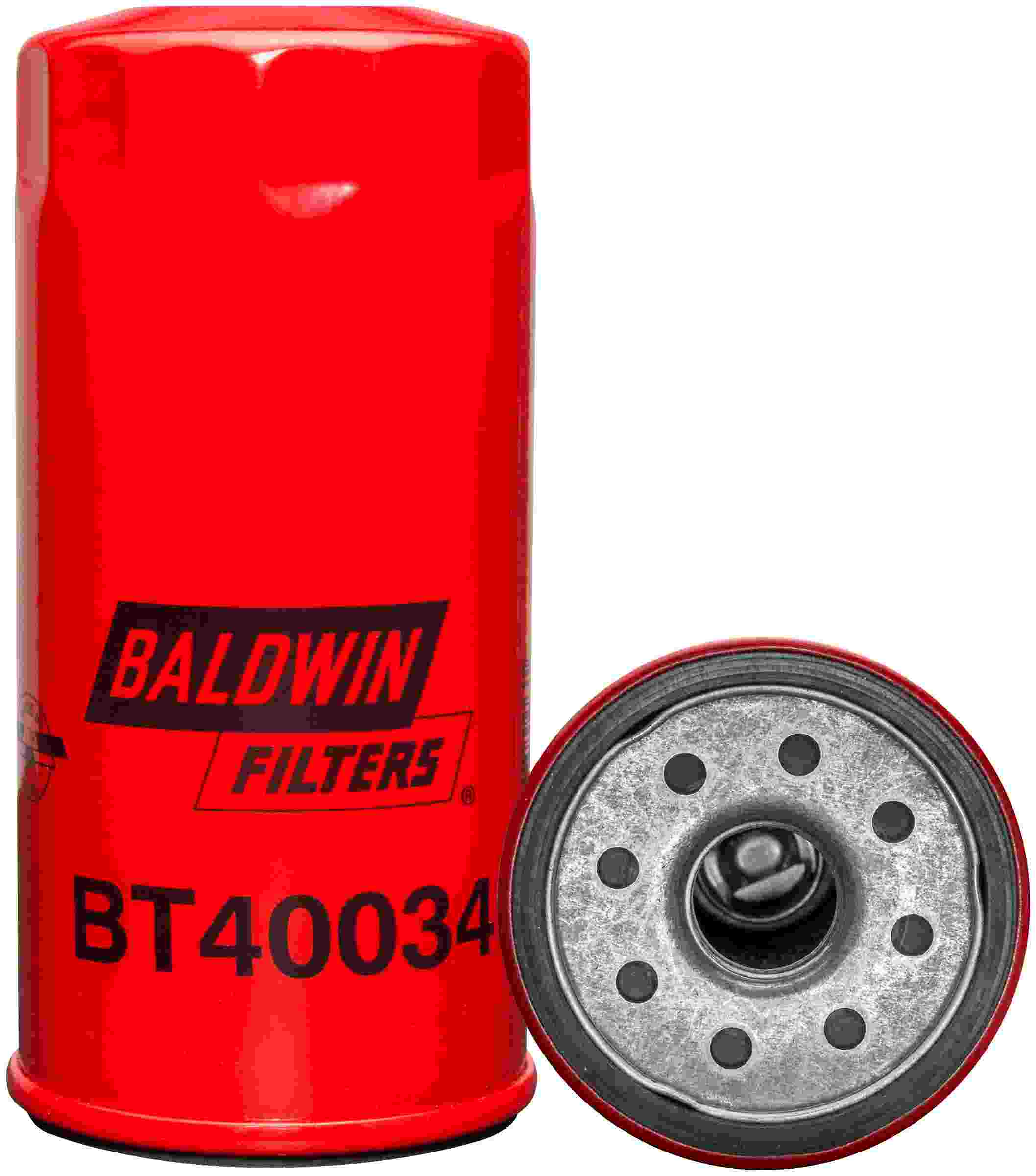 Baldwin BT40034